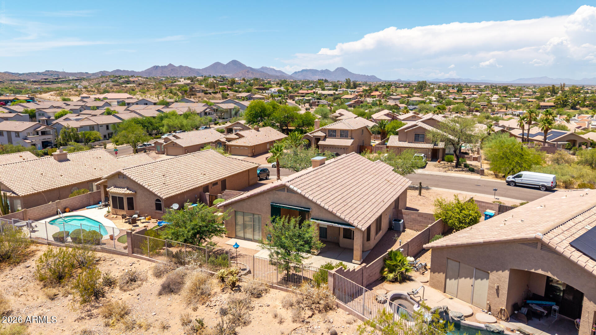 SUNRISE POINT - Residential