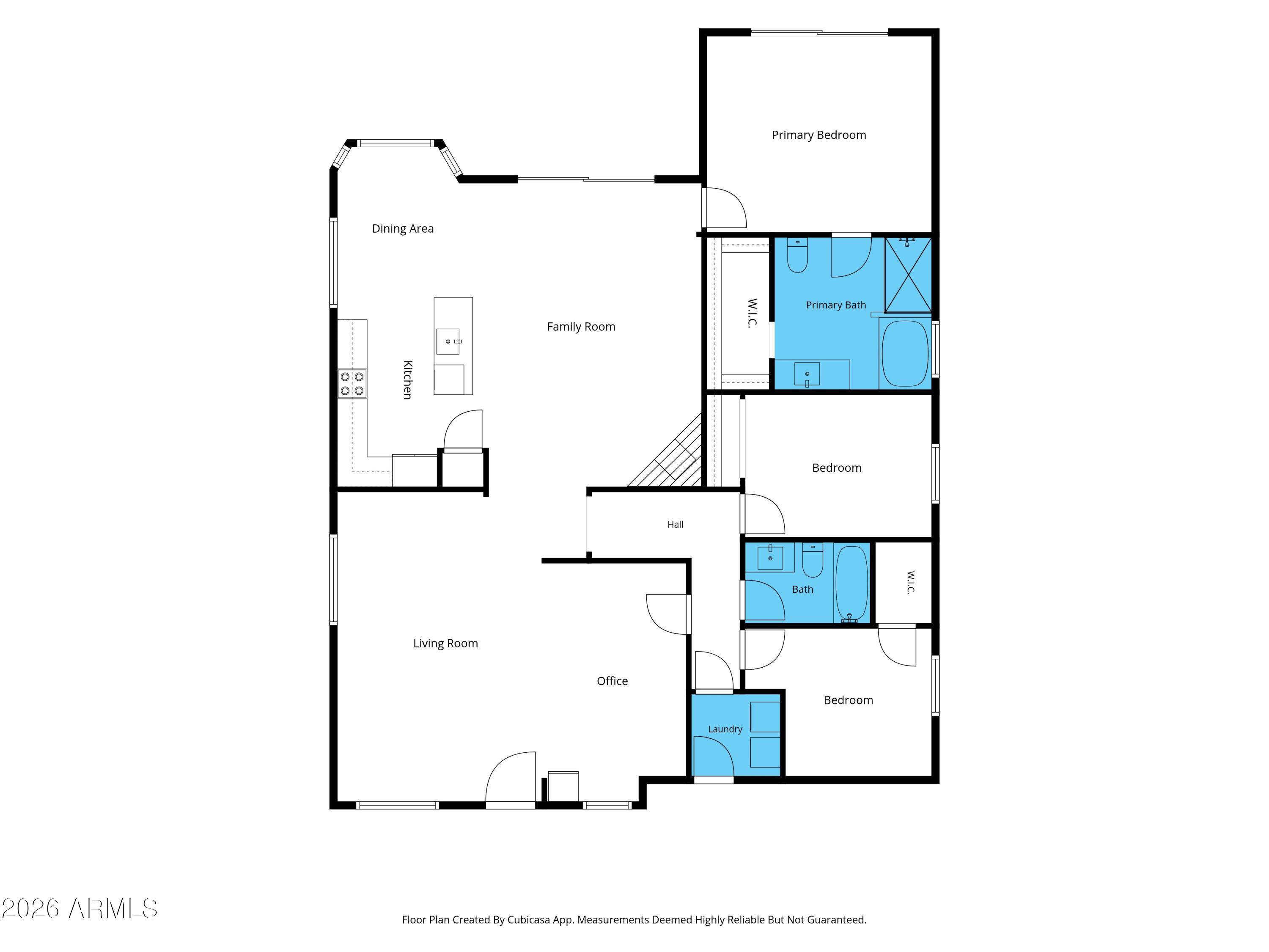 SUNRISE POINT - Residential