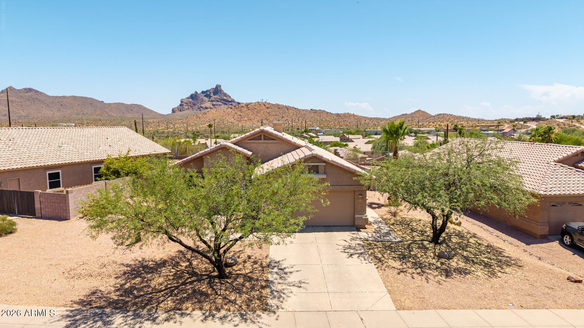 SUNRISE POINT - Residential