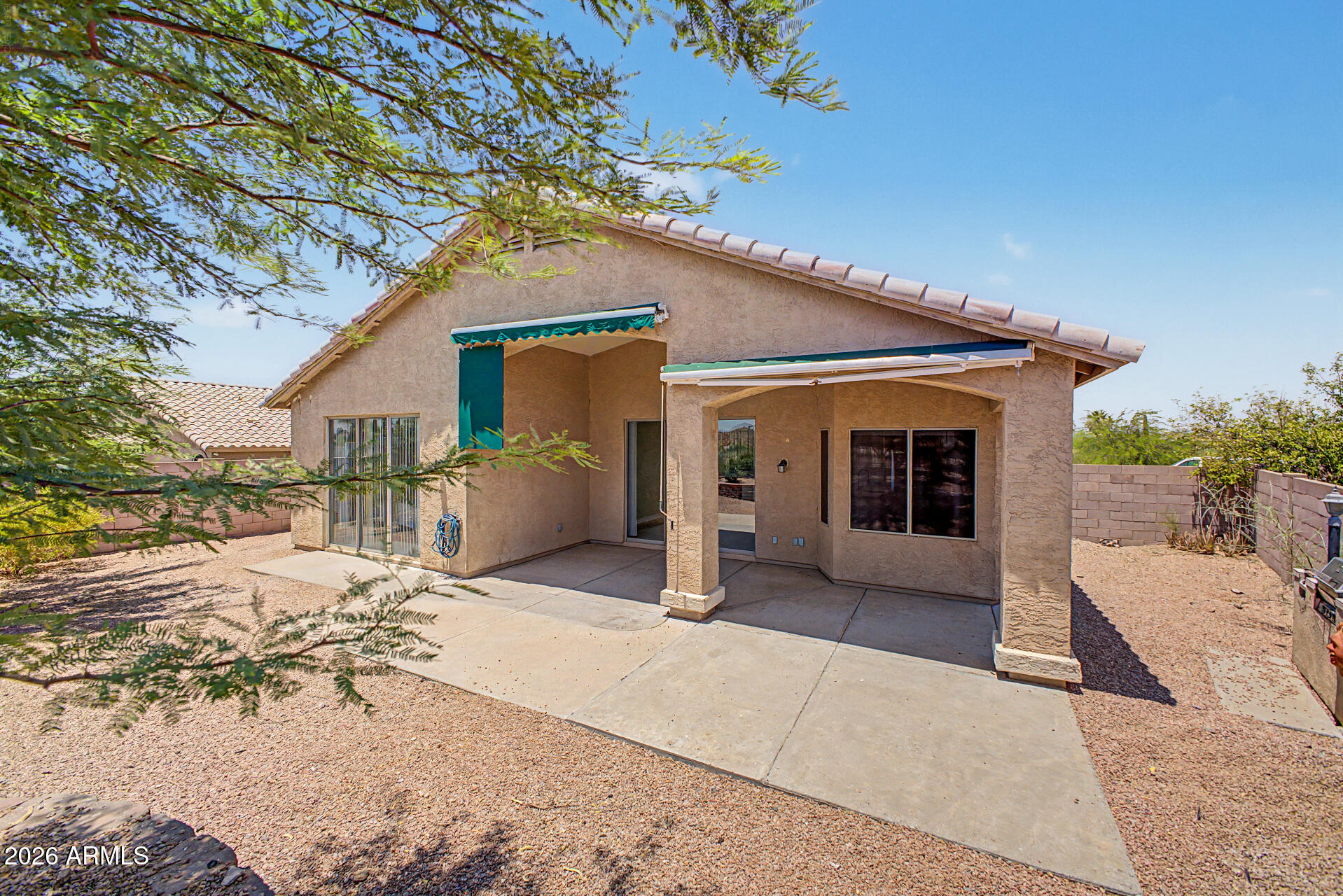 SUNRISE POINT - Residential