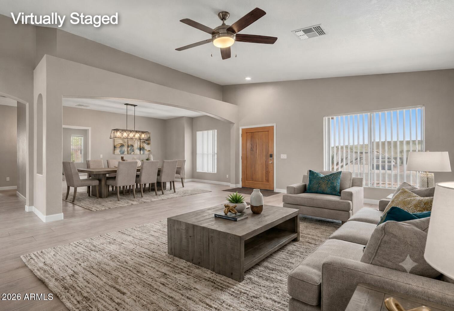 SUNRISE POINT - Residential