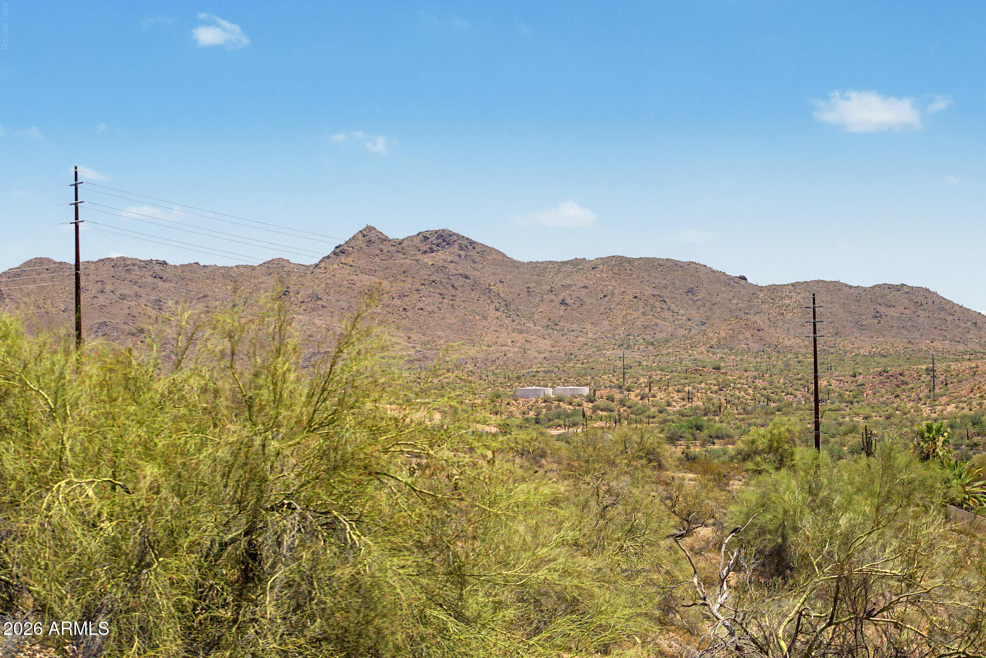 SUNRISE POINT - Residential