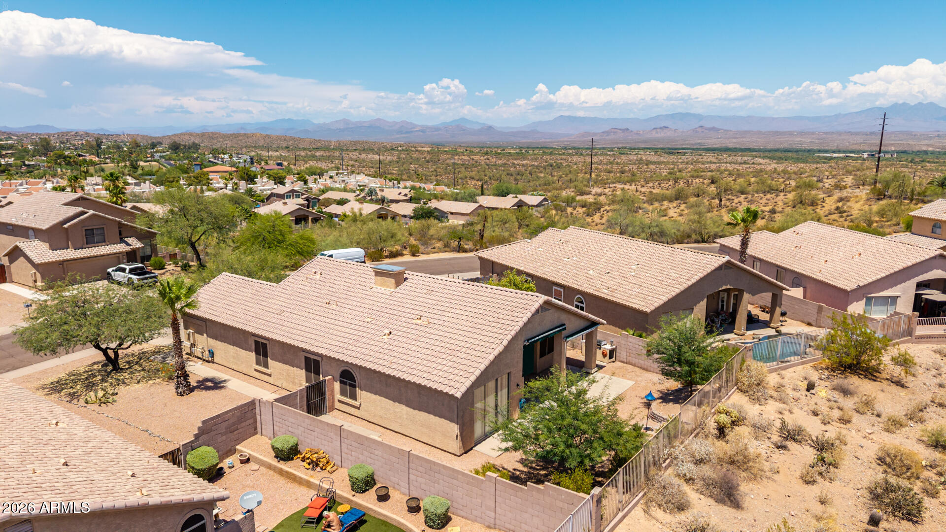 SUNRISE POINT - Residential