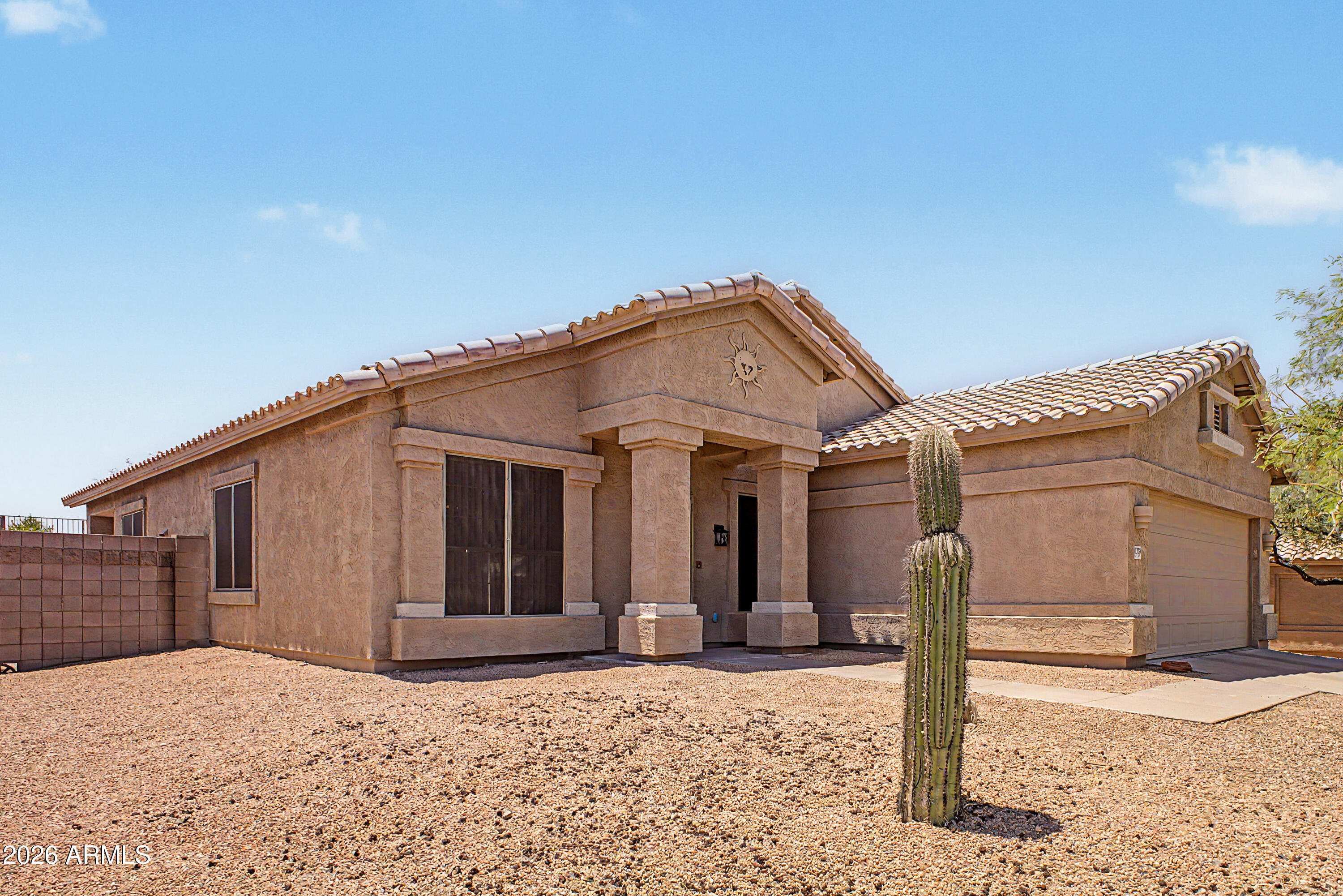 SUNRISE POINT - Residential