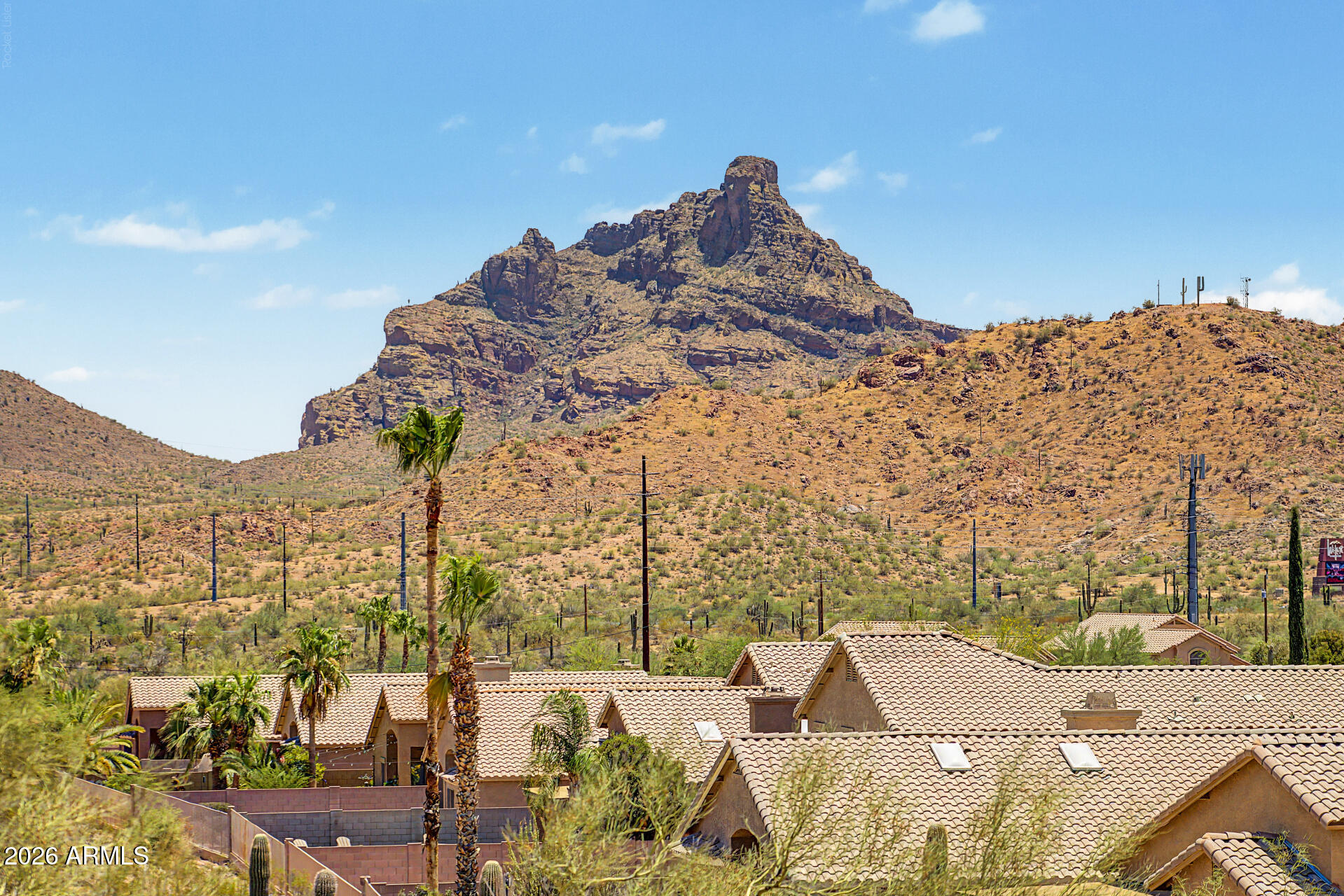 SUNRISE POINT - Residential