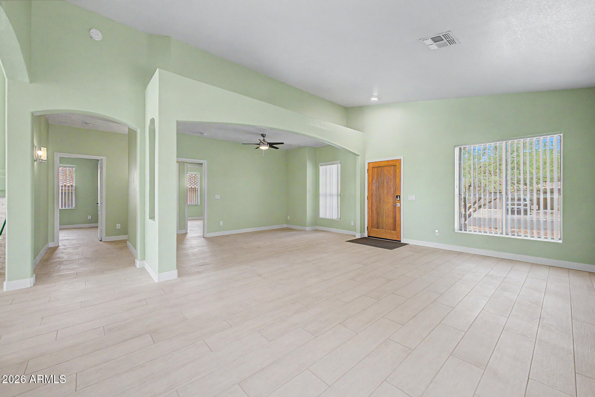 SUNRISE POINT - Residential