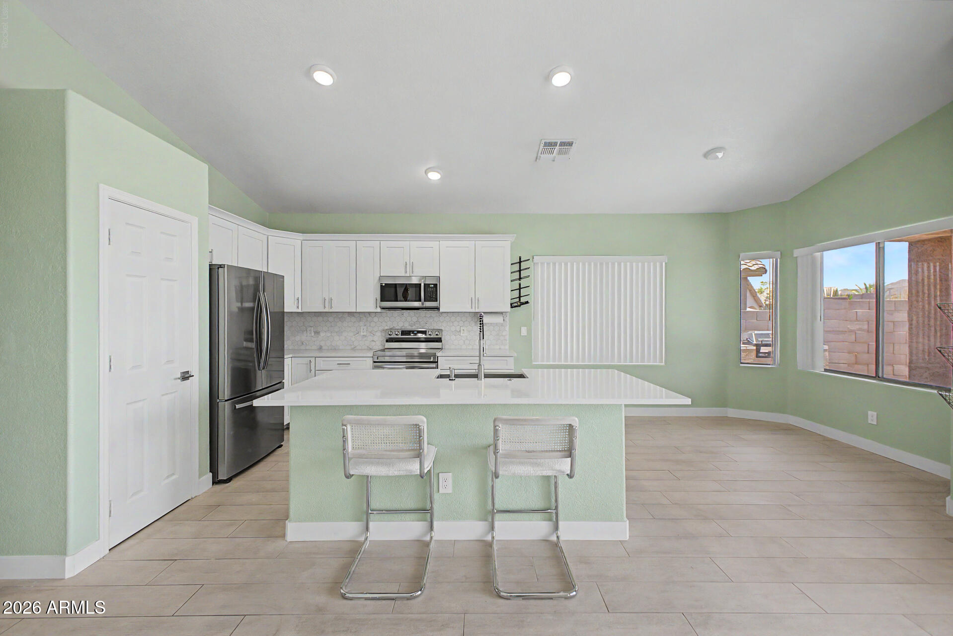SUNRISE POINT - Residential