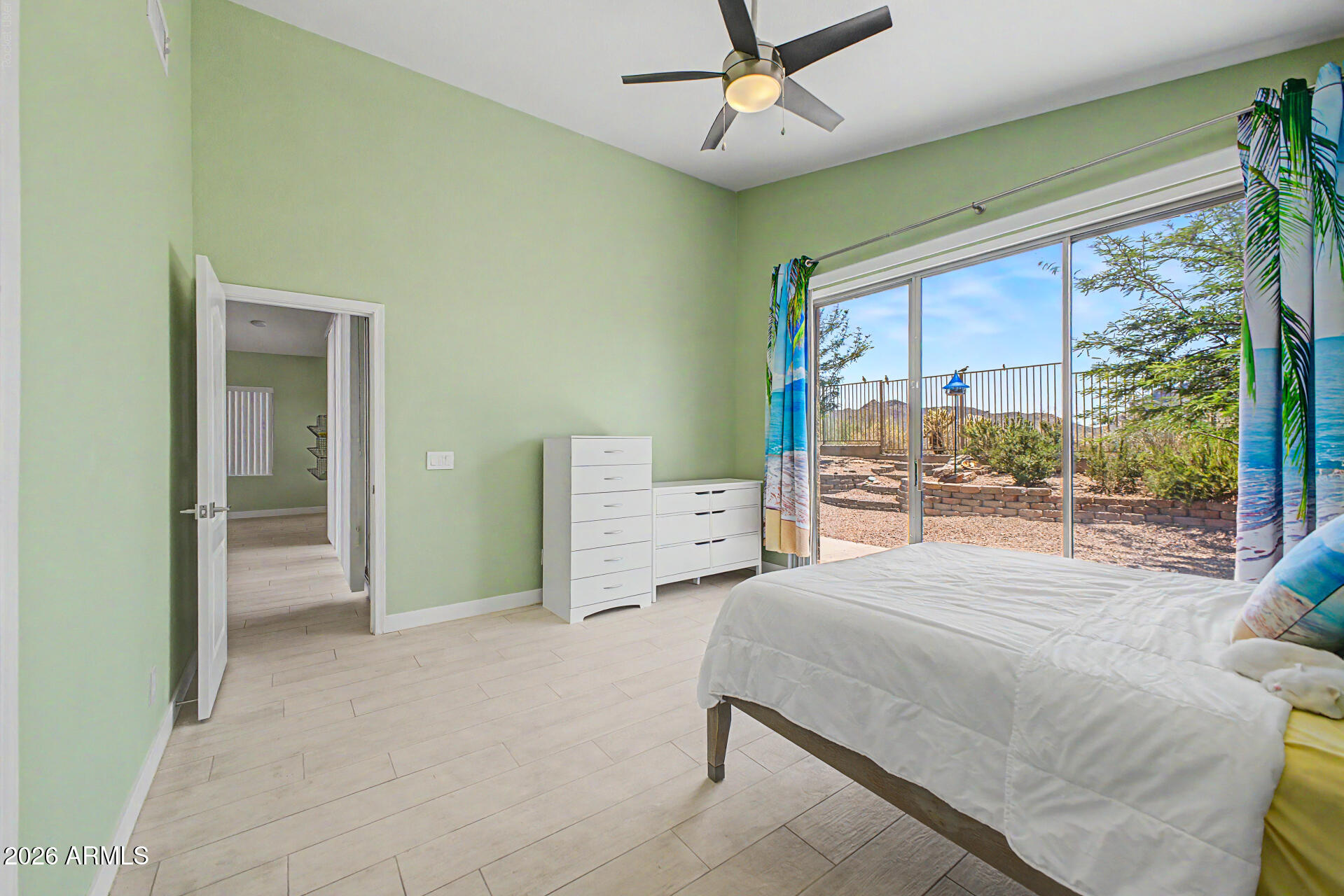 SUNRISE POINT - Residential