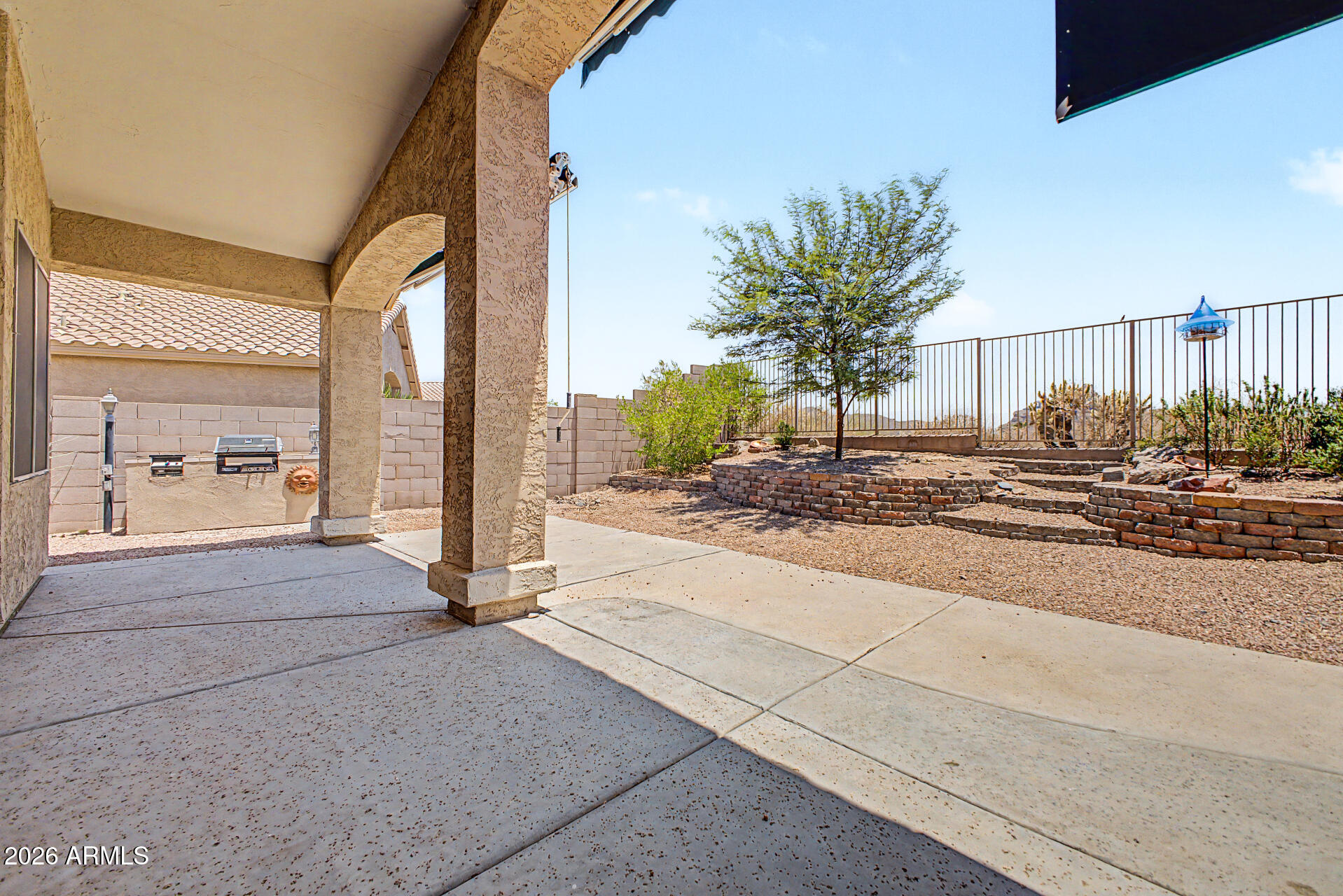 SUNRISE POINT - Residential