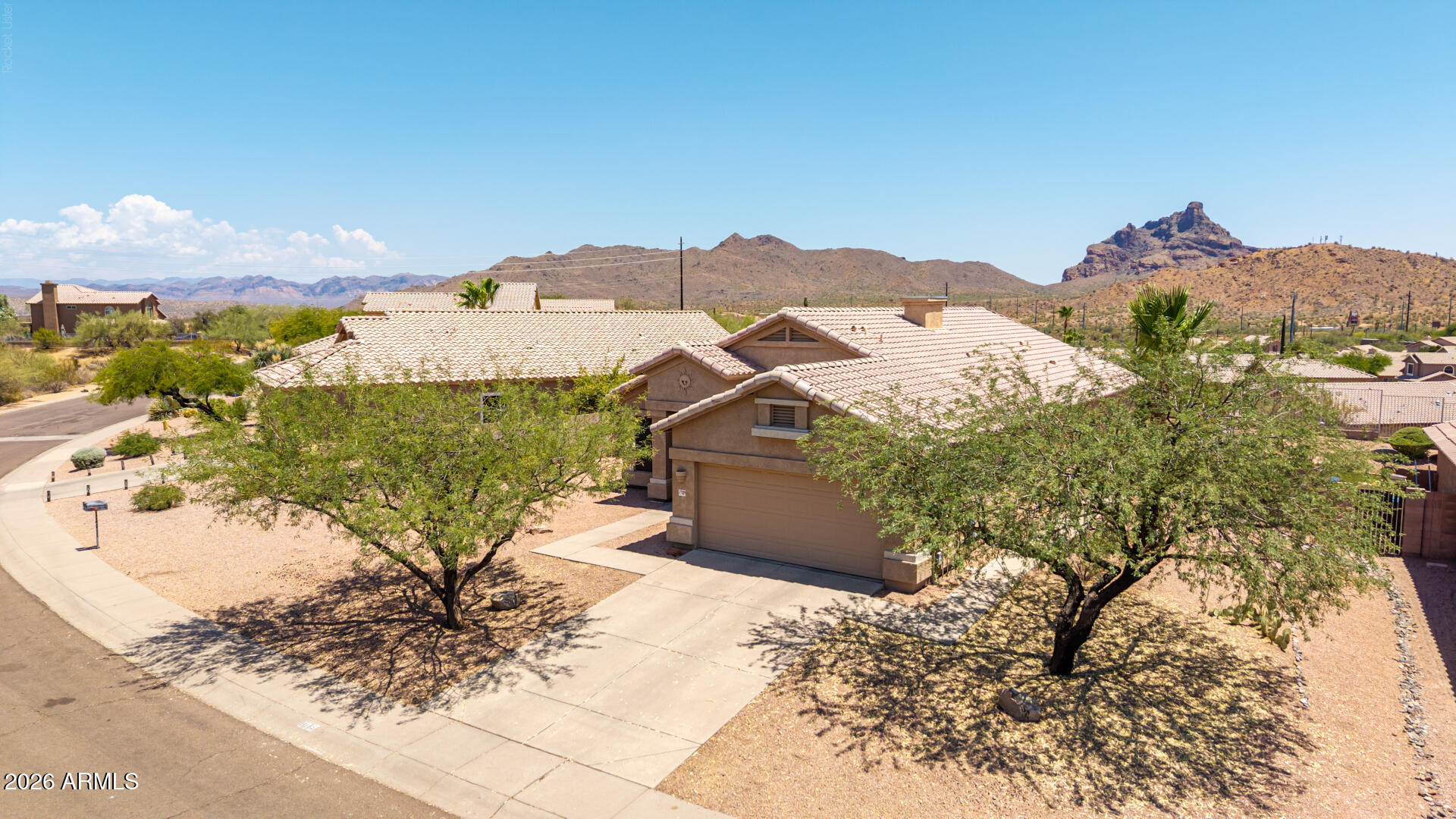 SUNRISE POINT - Residential