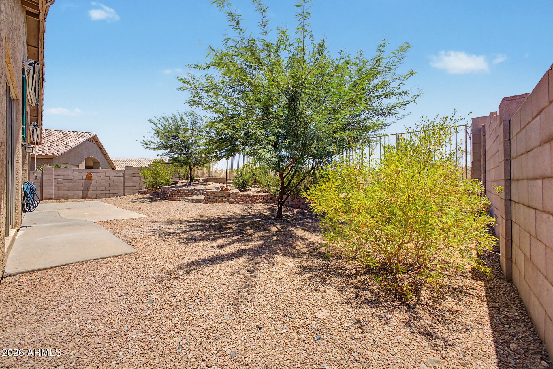 SUNRISE POINT - Residential