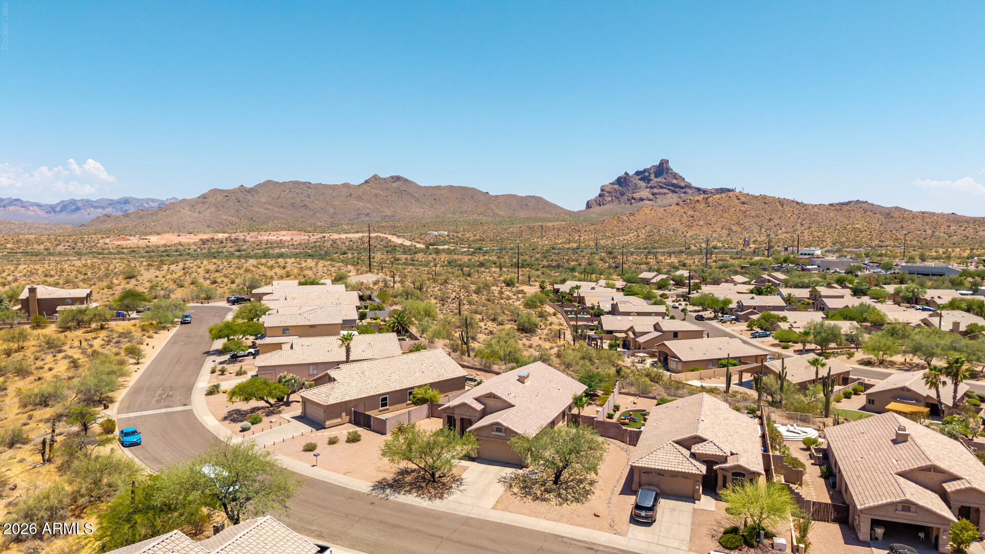 SUNRISE POINT - Residential