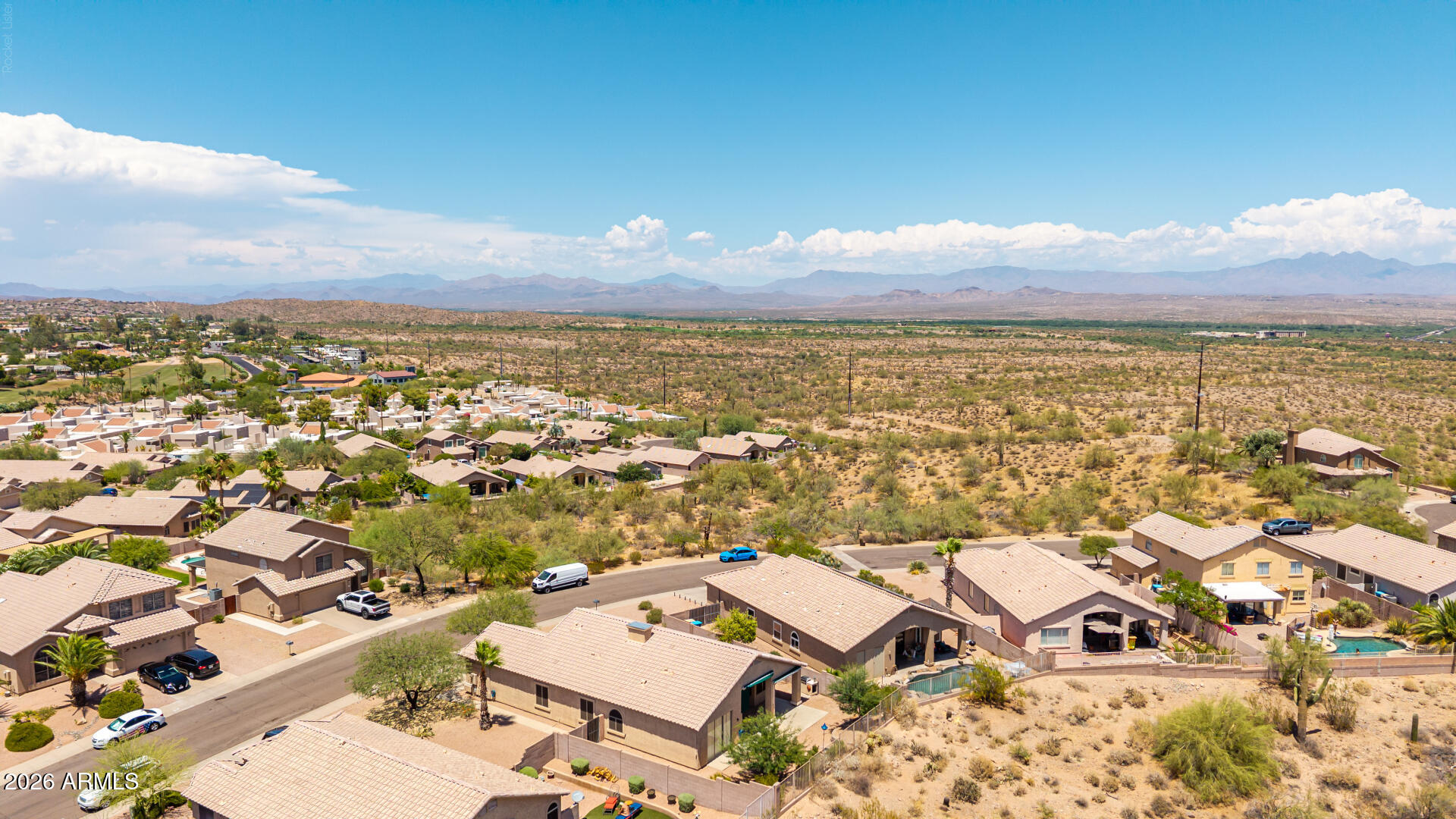 SUNRISE POINT - Residential