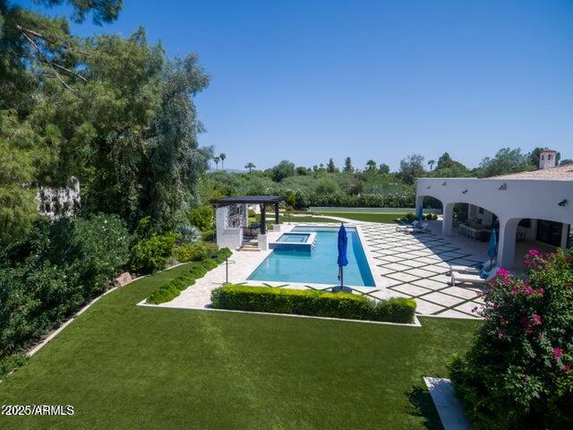 BRADLEY ACRES - Residential