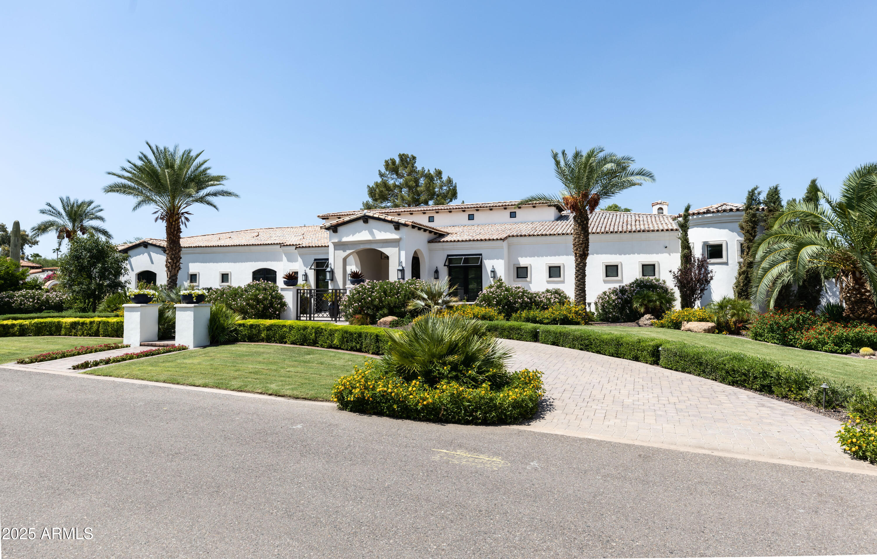 BRADLEY ACRES - Residential