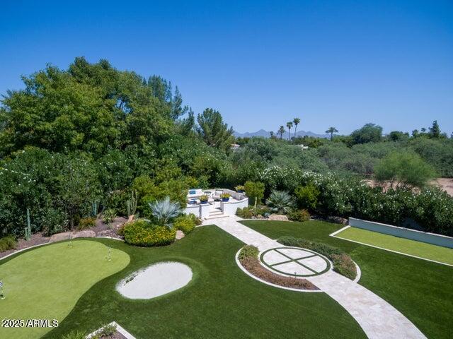 BRADLEY ACRES - Residential