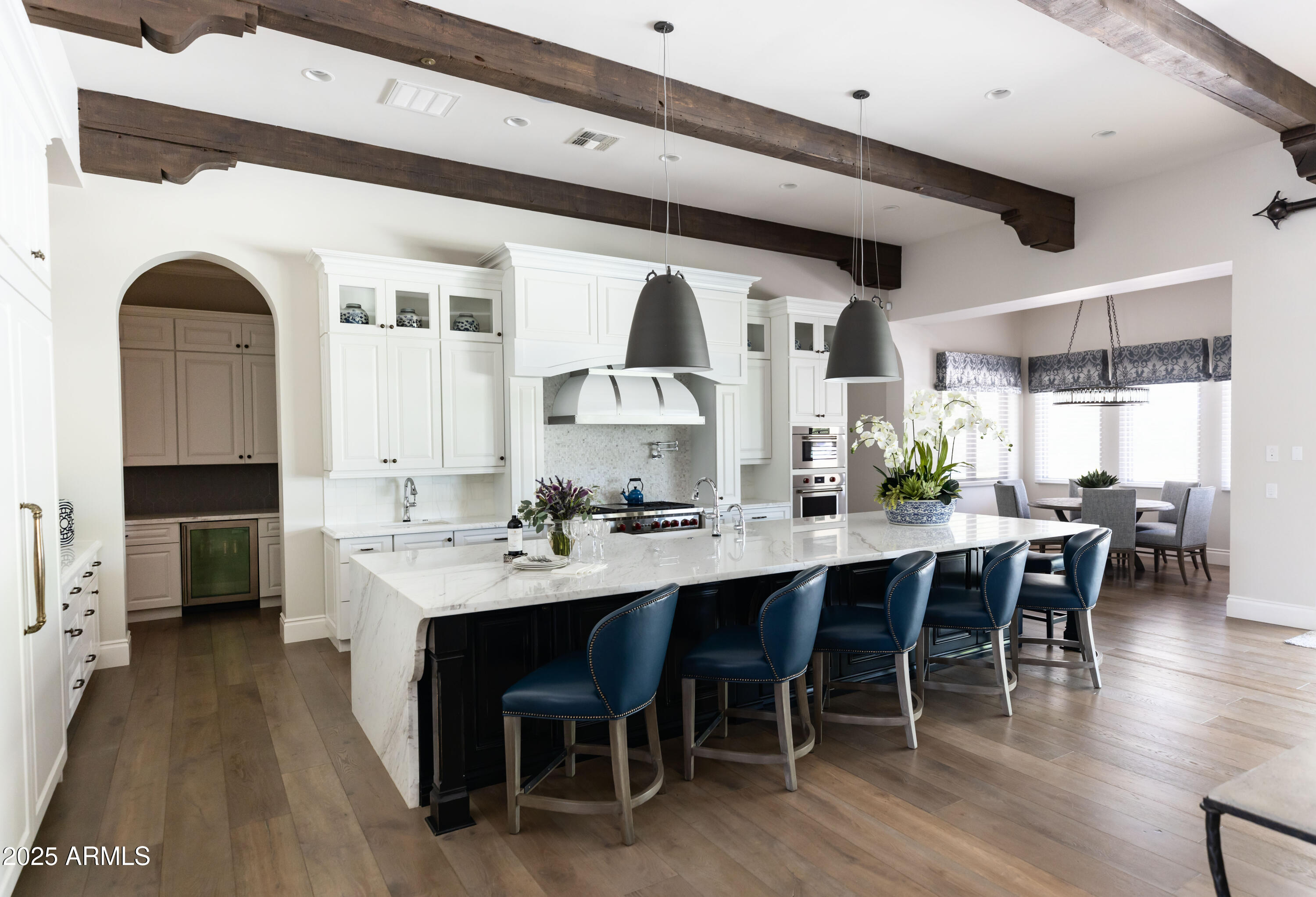 BRADLEY ACRES - Residential