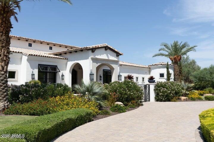 BRADLEY ACRES - Residential