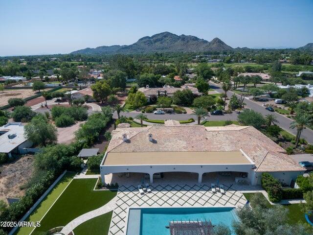 BRADLEY ACRES - Residential