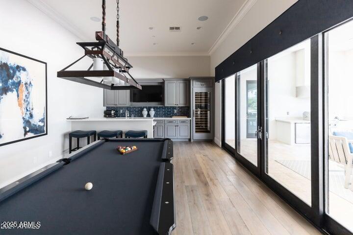 BRADLEY ACRES - Residential