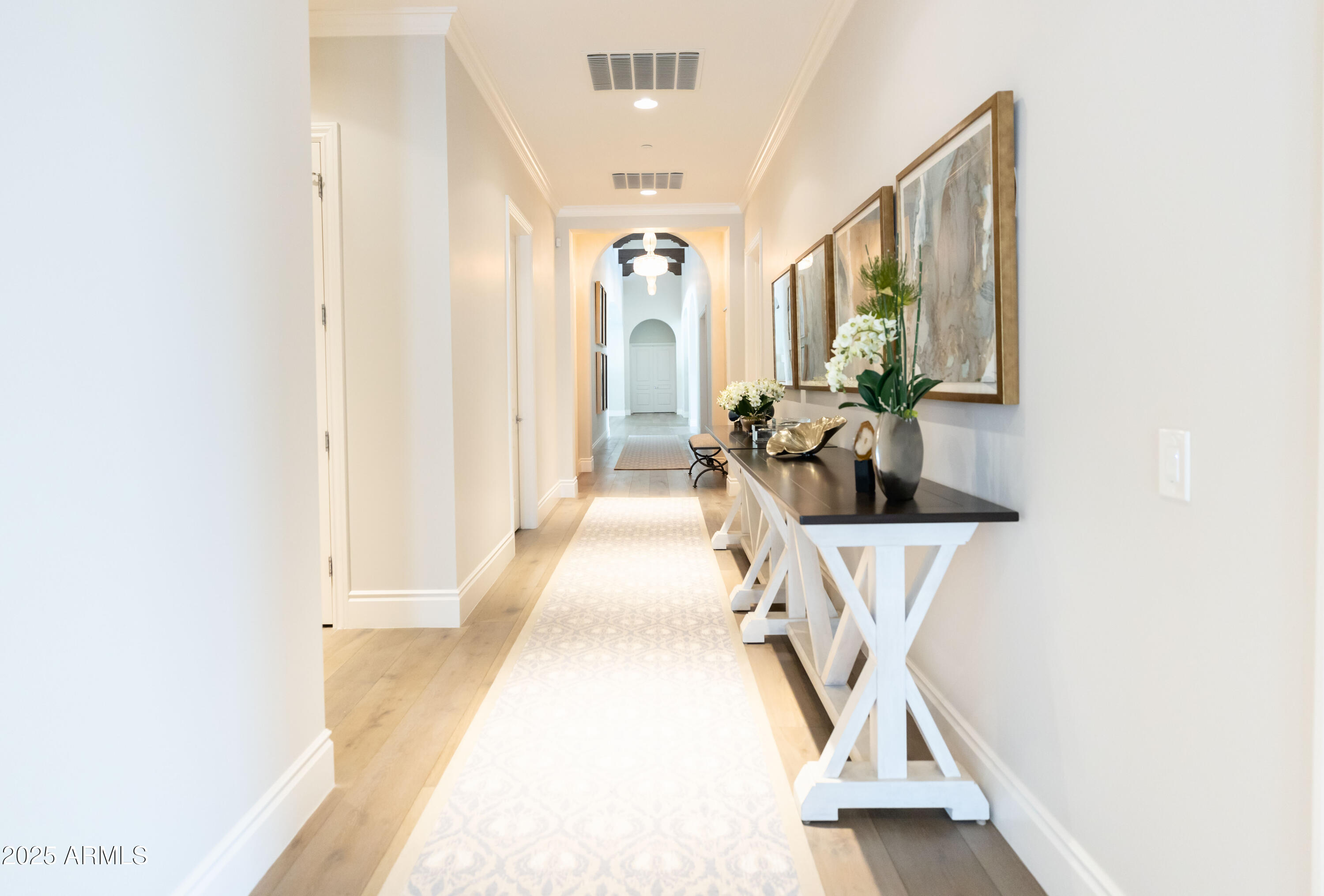 BRADLEY ACRES - Residential