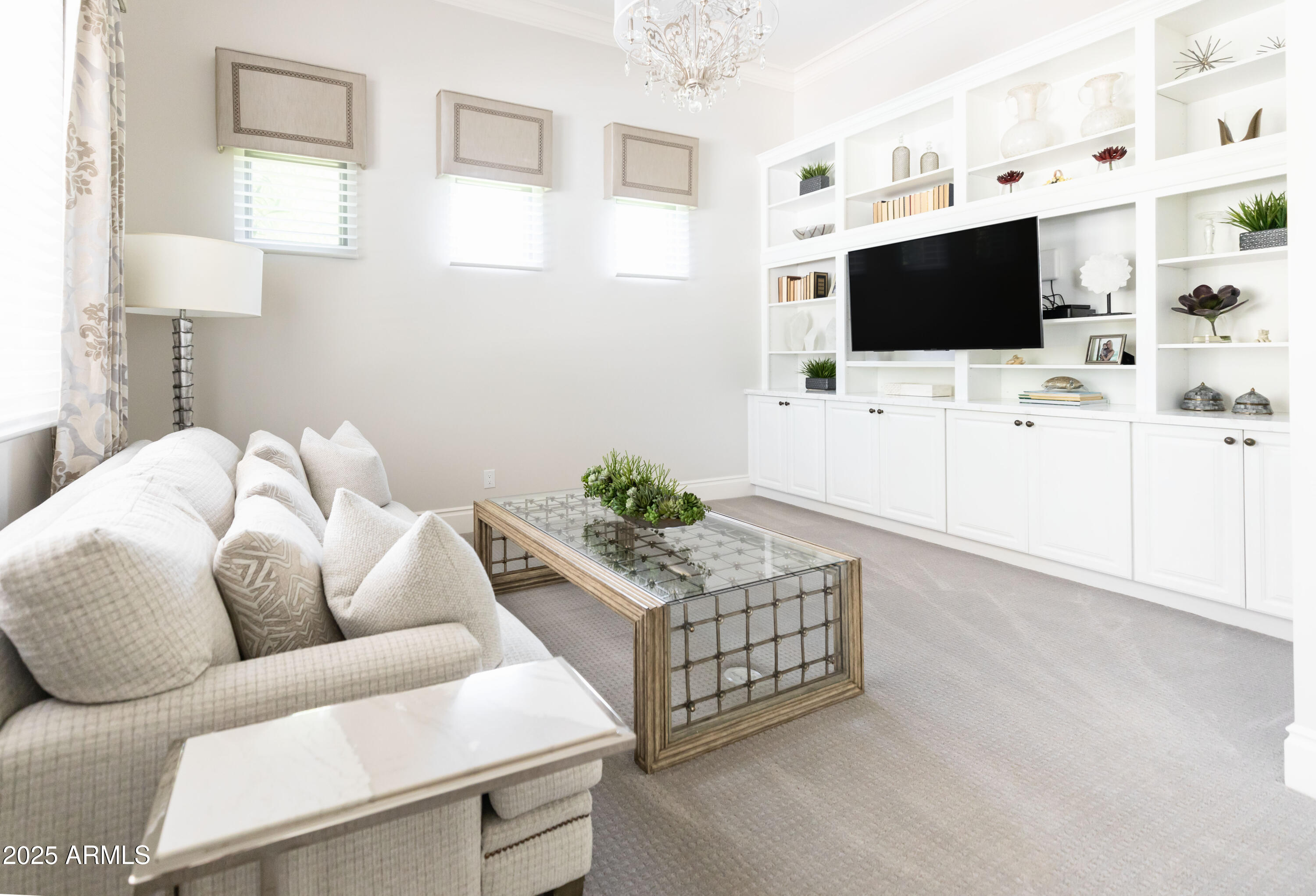 BRADLEY ACRES - Residential
