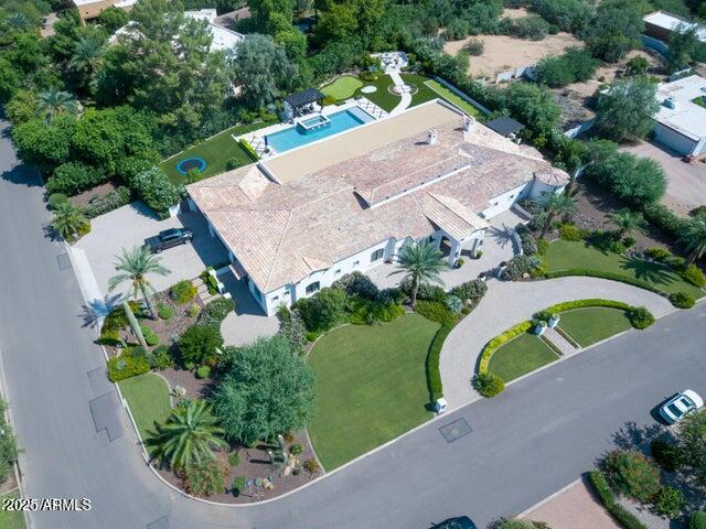 BRADLEY ACRES - Residential