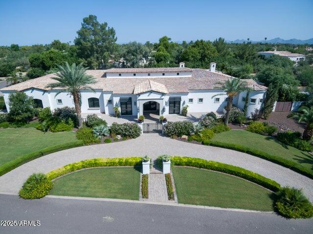 BRADLEY ACRES - Residential