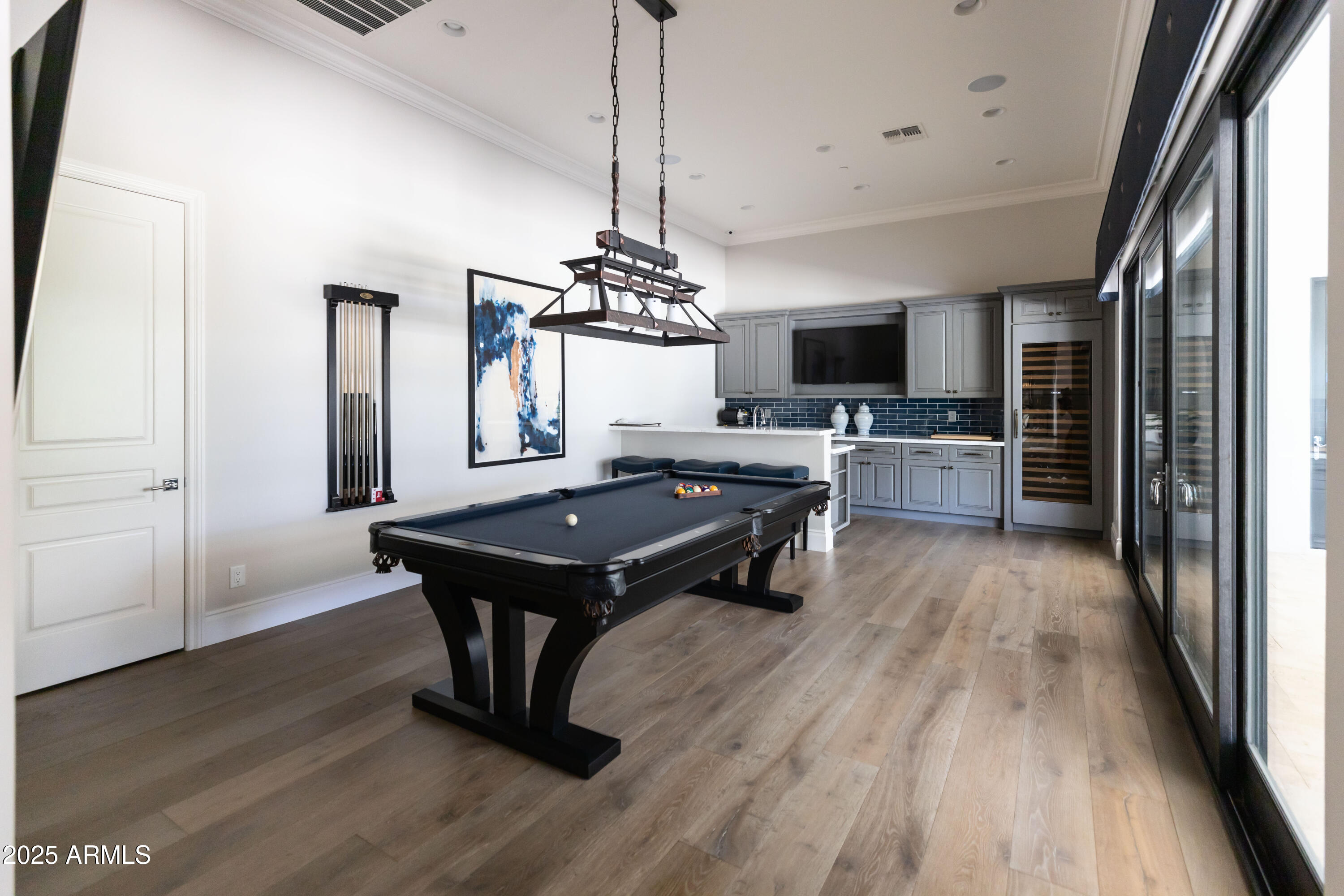 BRADLEY ACRES - Residential