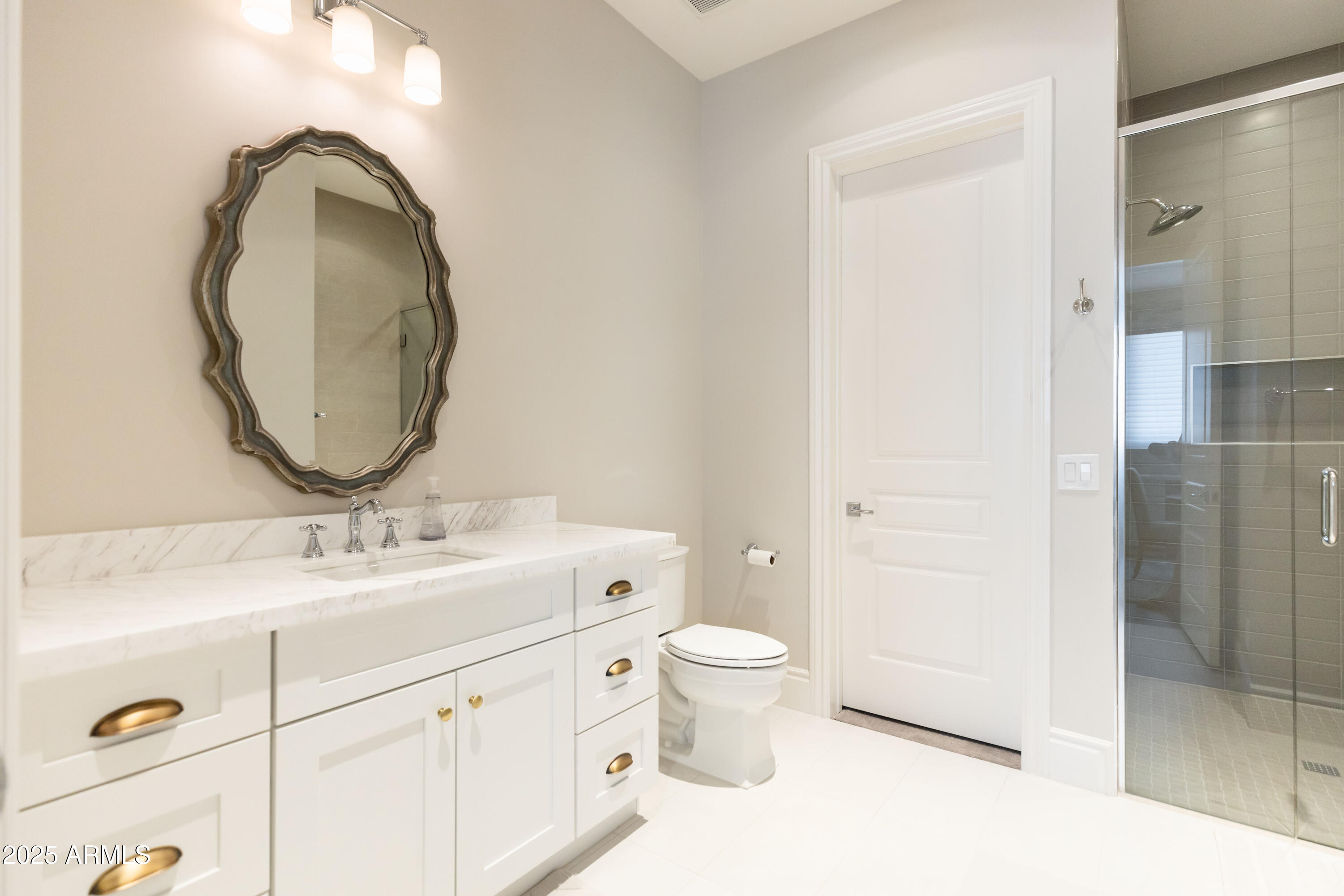 BRADLEY ACRES - Residential