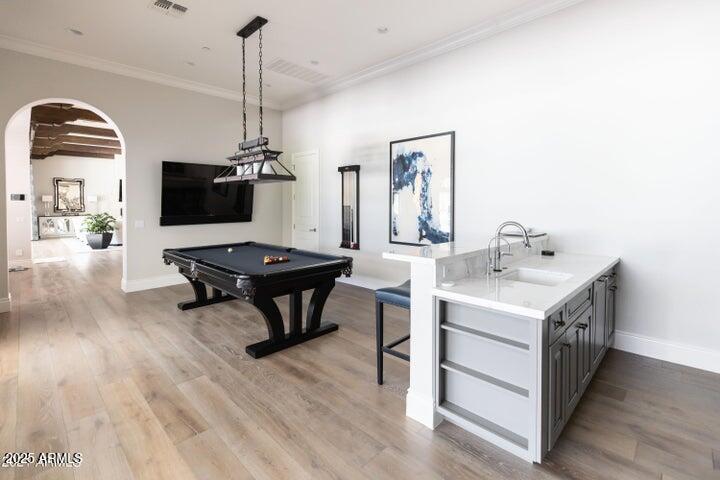 BRADLEY ACRES - Residential