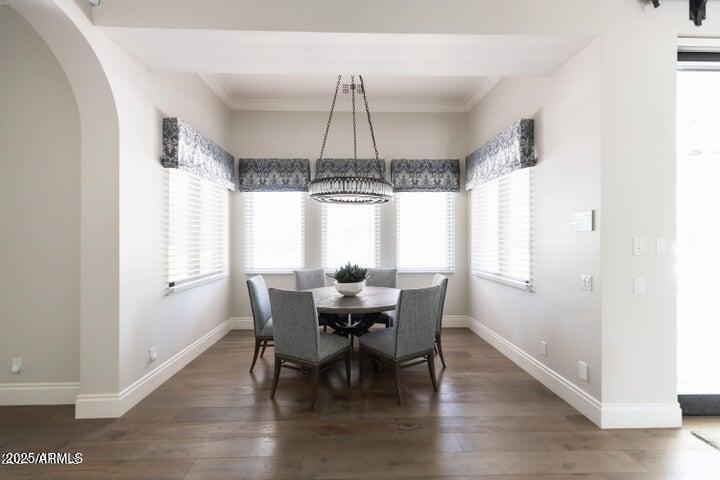 BRADLEY ACRES - Residential