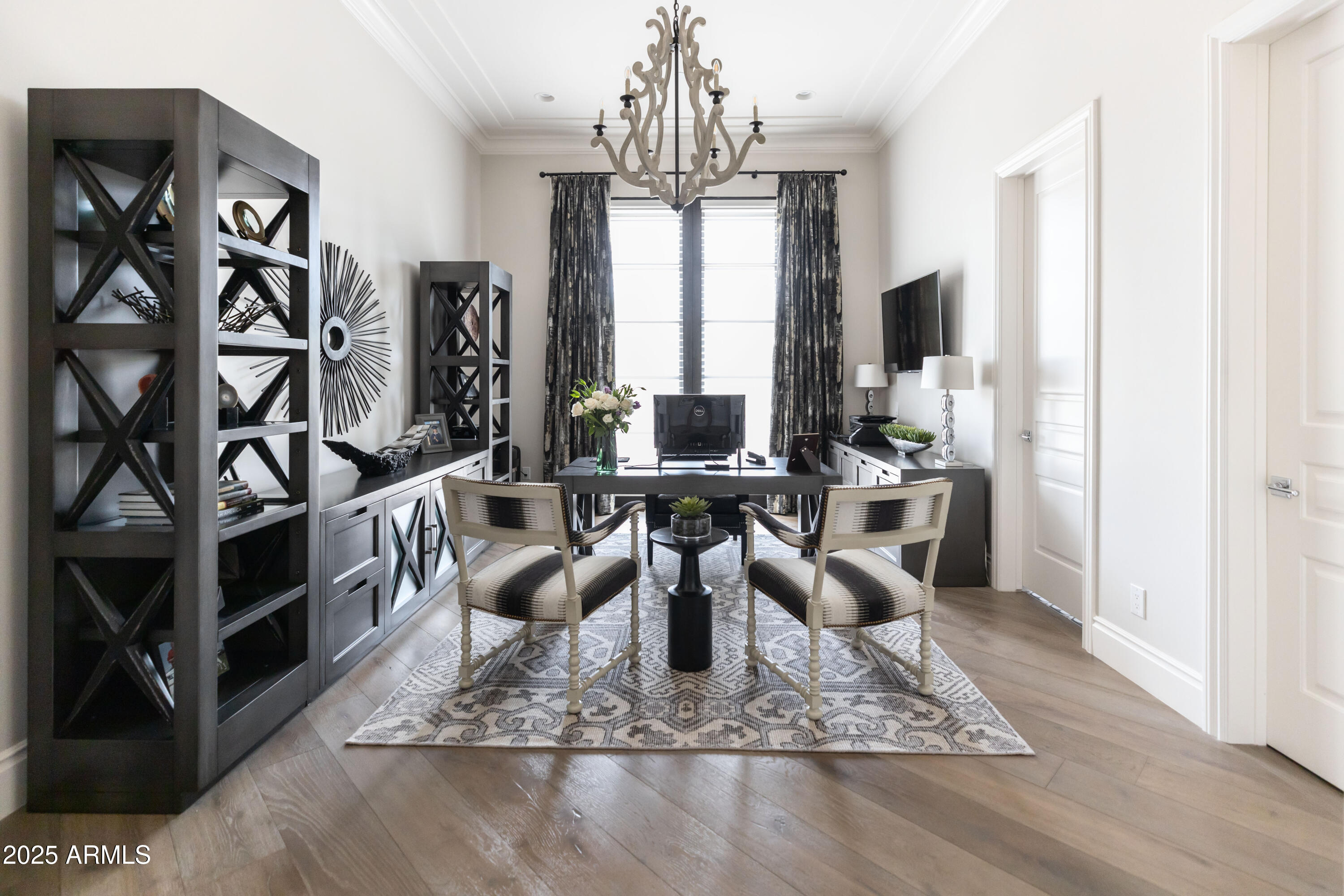 BRADLEY ACRES - Residential