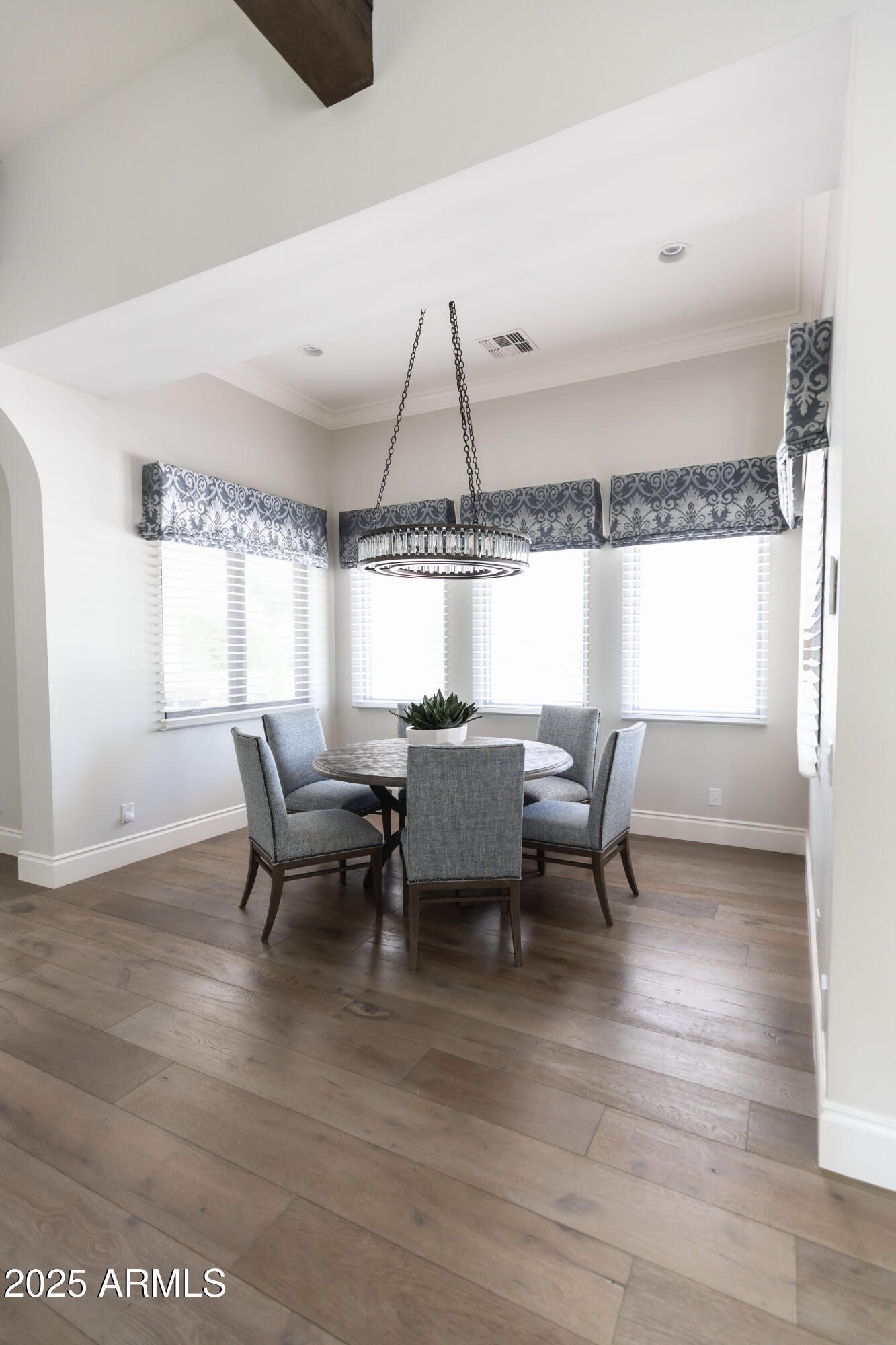 BRADLEY ACRES - Residential