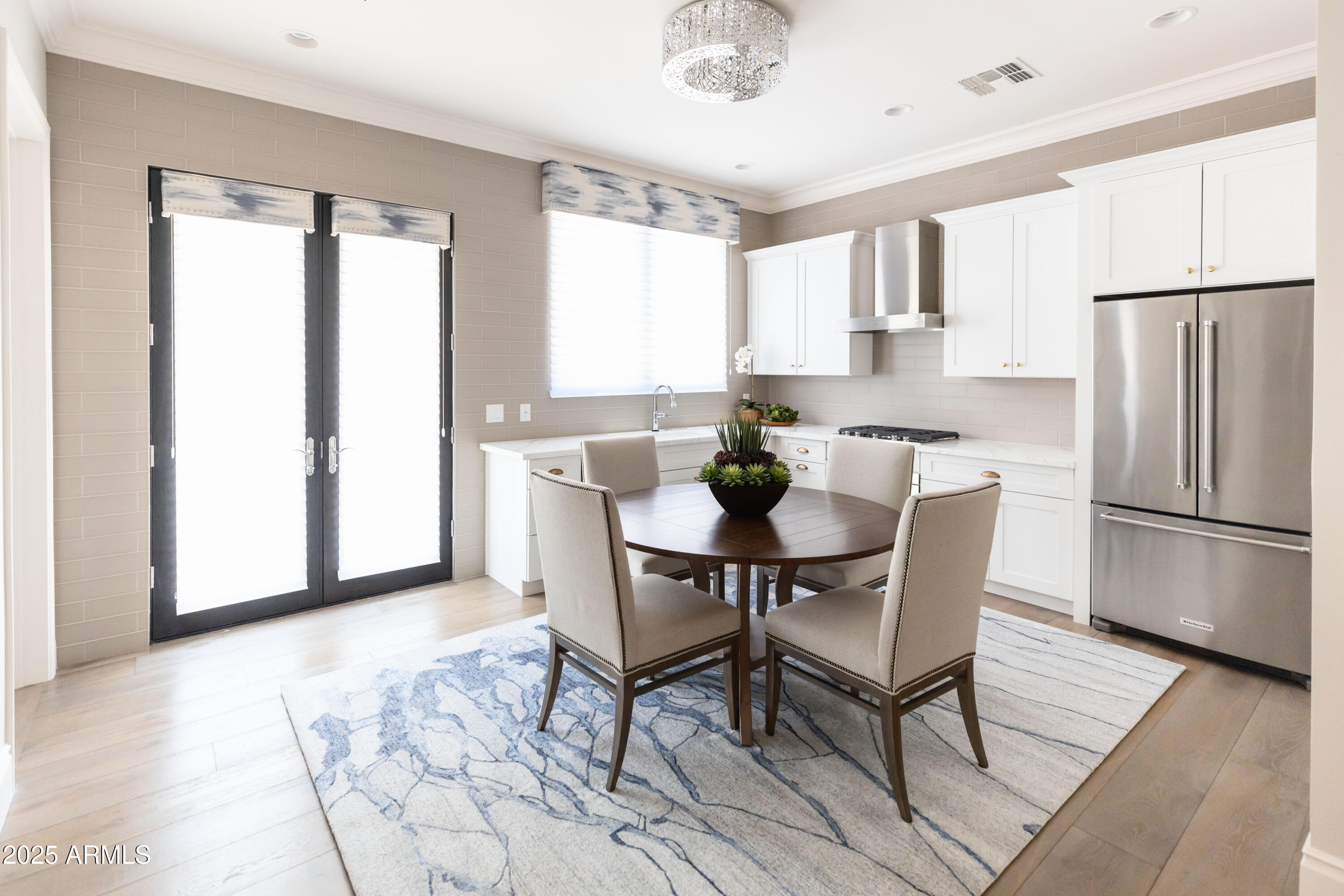 BRADLEY ACRES - Residential