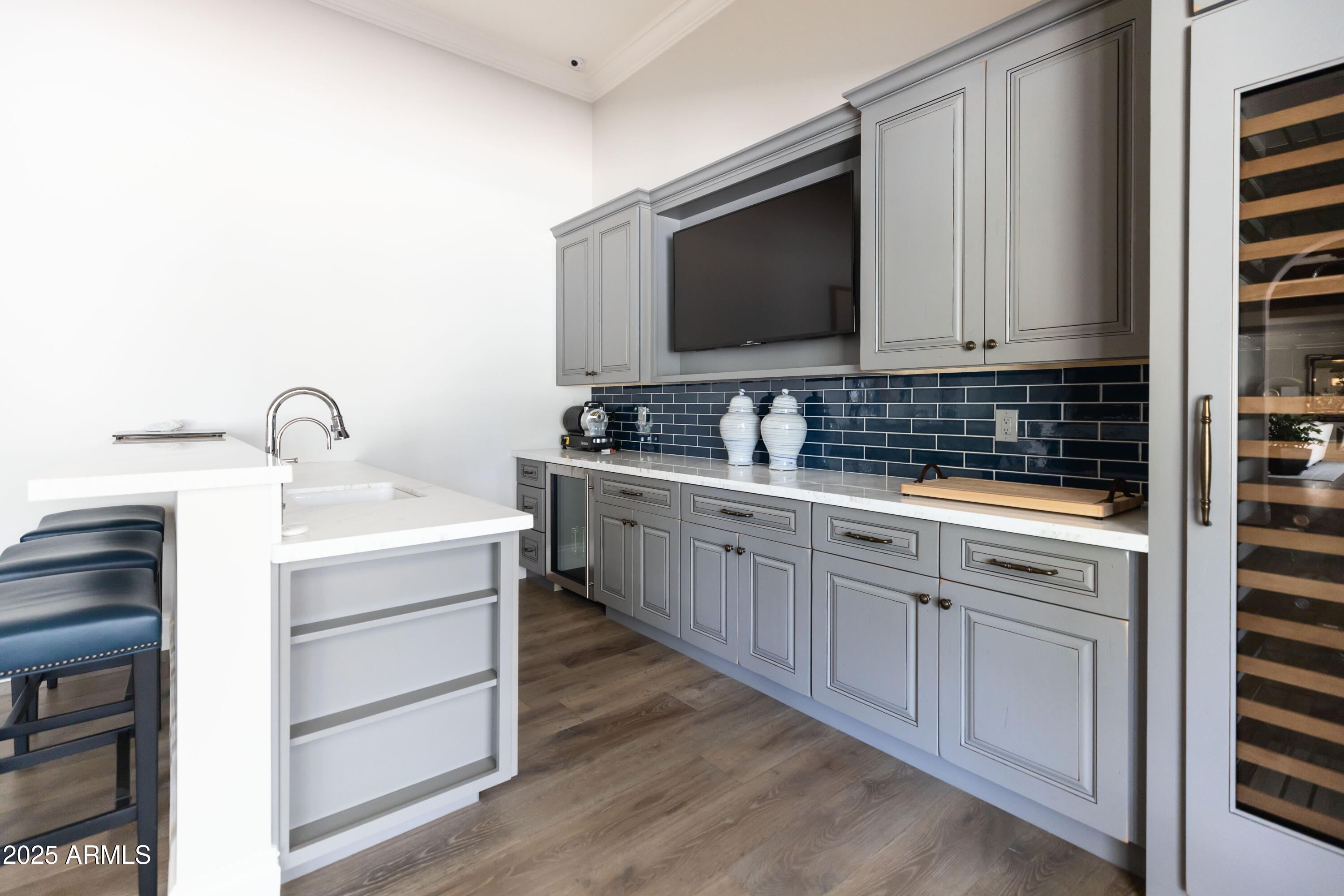 BRADLEY ACRES - Residential