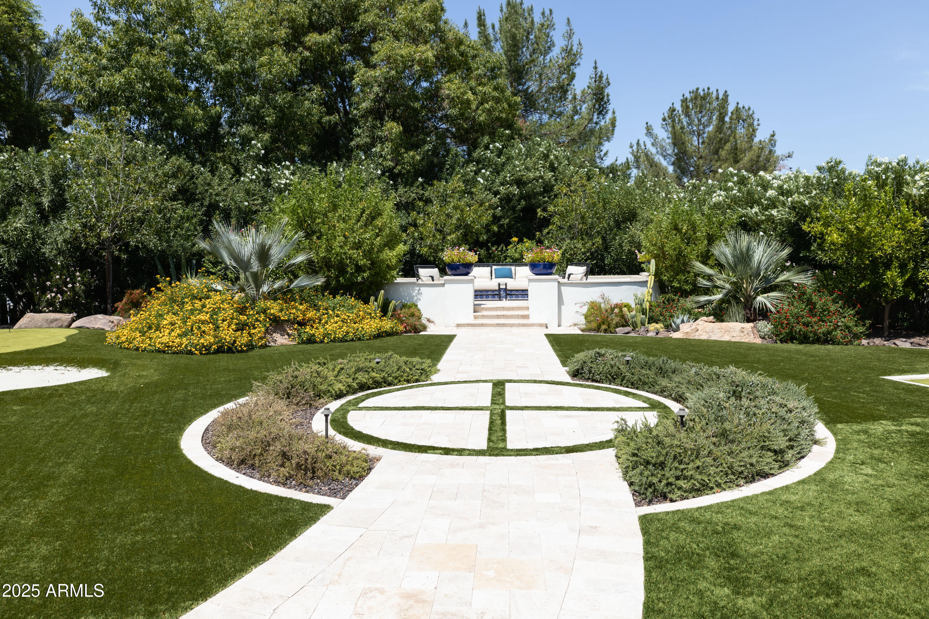 BRADLEY ACRES - Residential