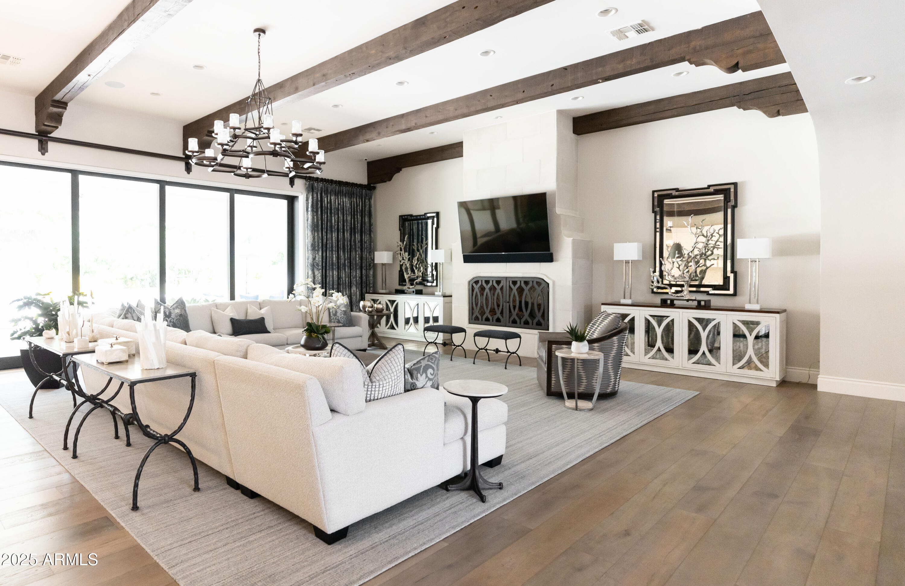 BRADLEY ACRES - Residential