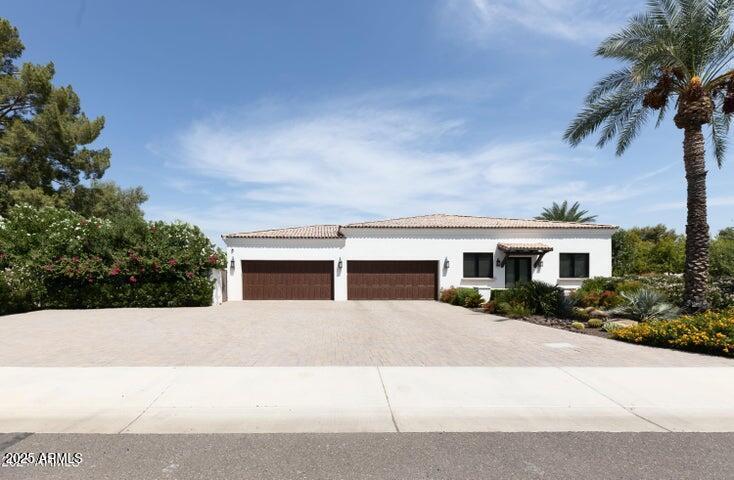 BRADLEY ACRES - Residential