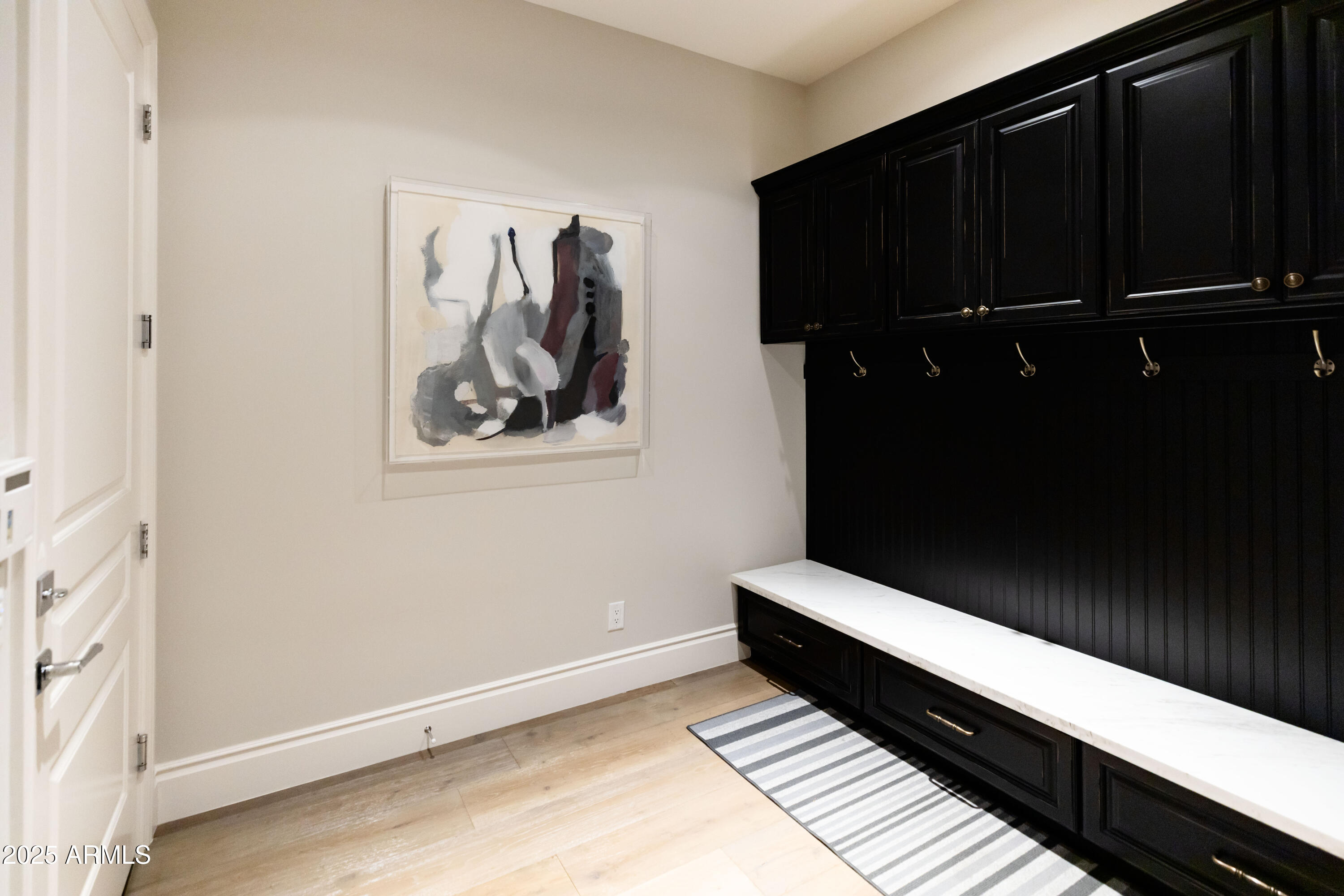 BRADLEY ACRES - Residential