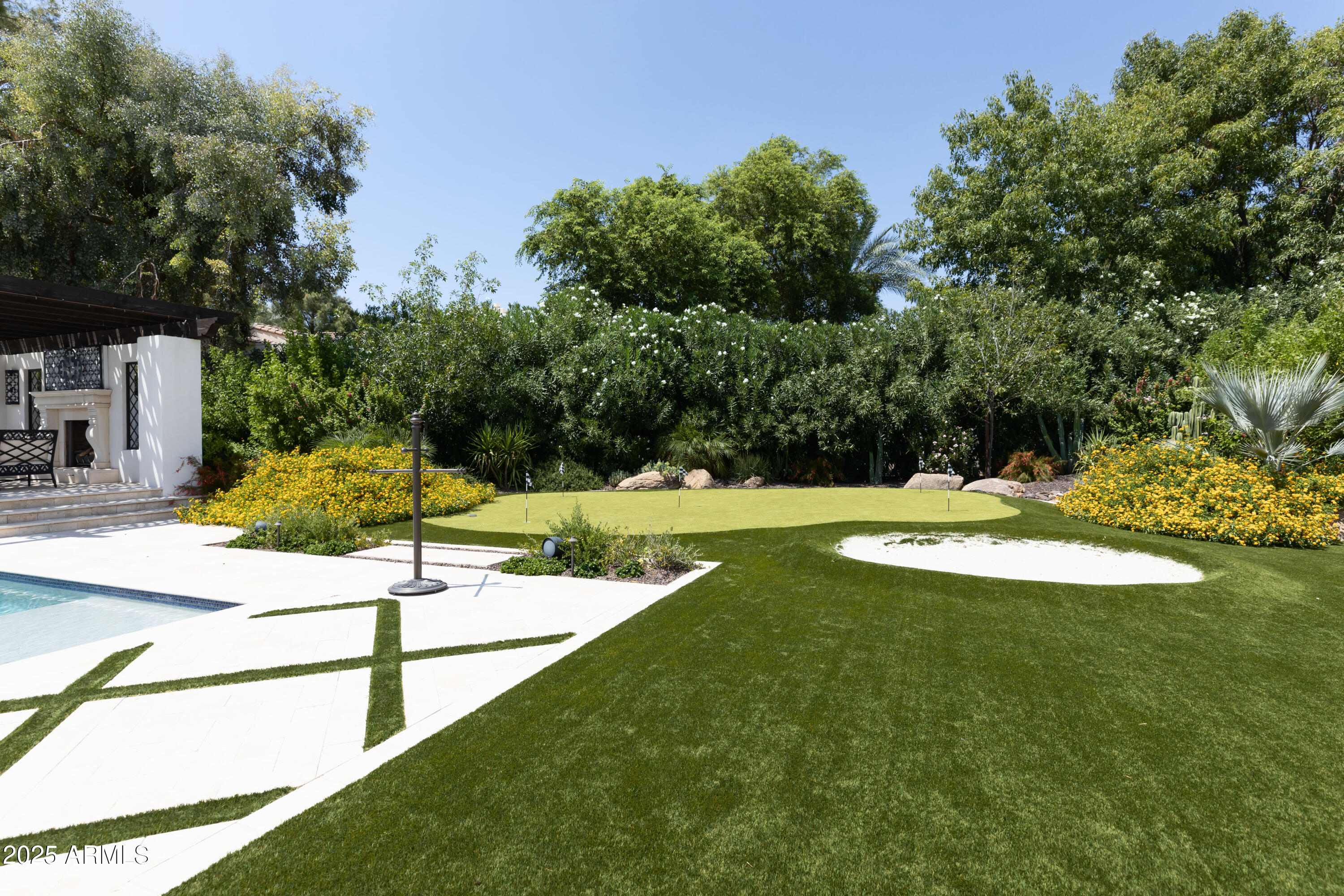 BRADLEY ACRES - Residential
