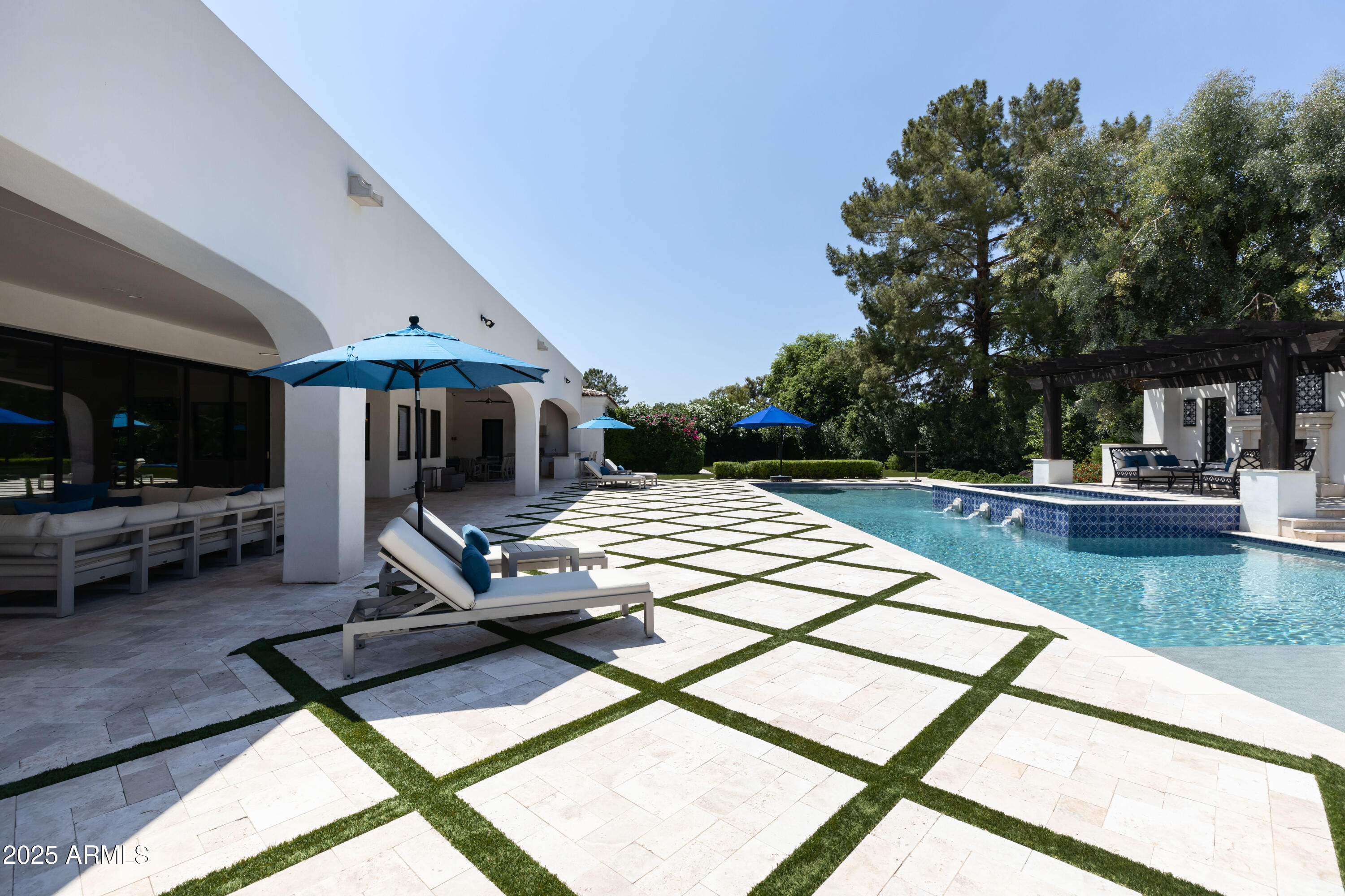 BRADLEY ACRES - Residential