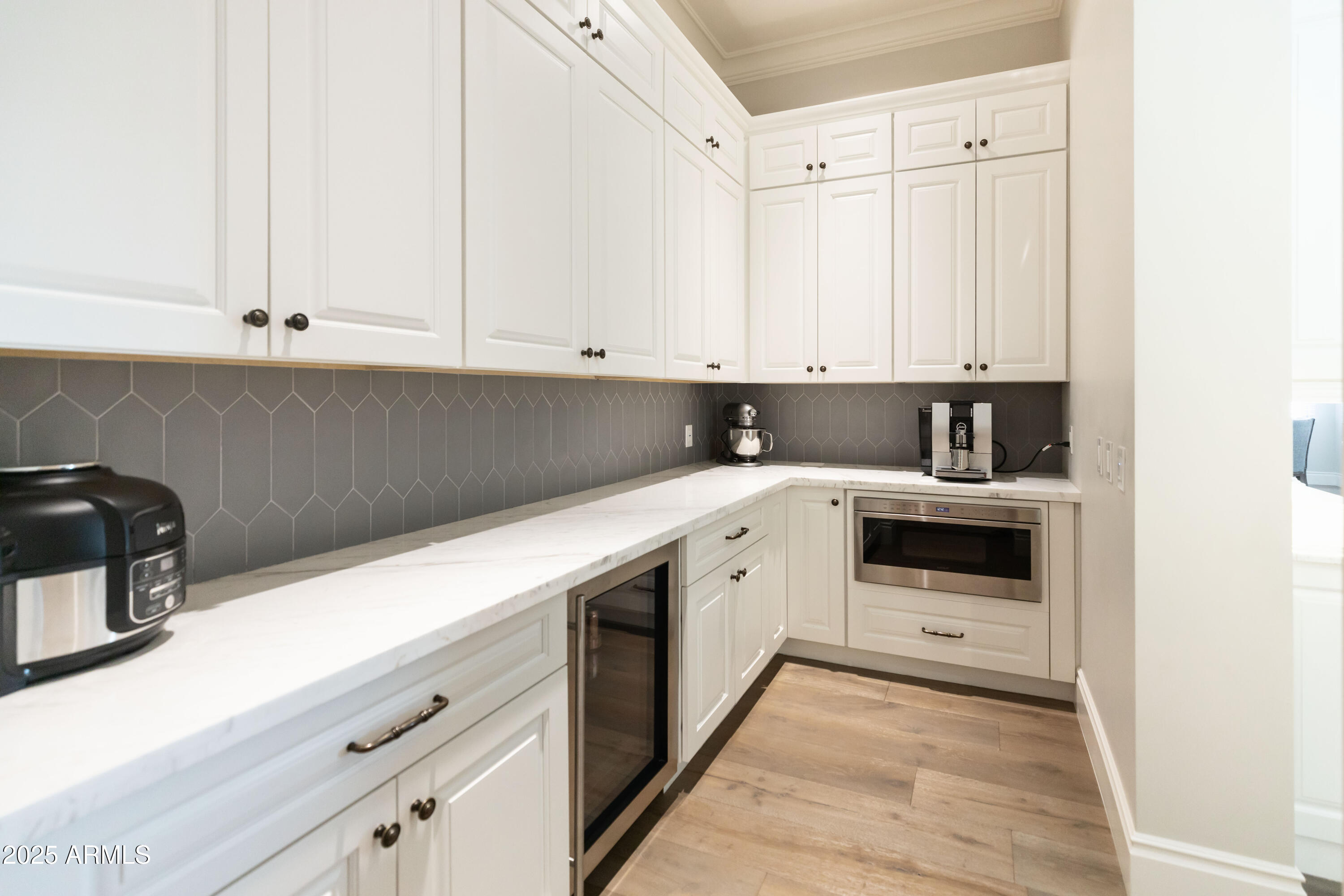 BRADLEY ACRES - Residential