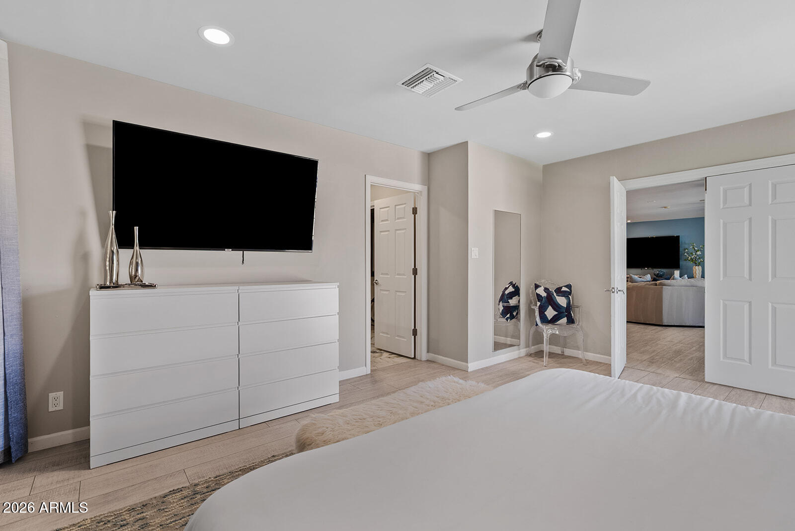 RANCHO VISTA - Residential
