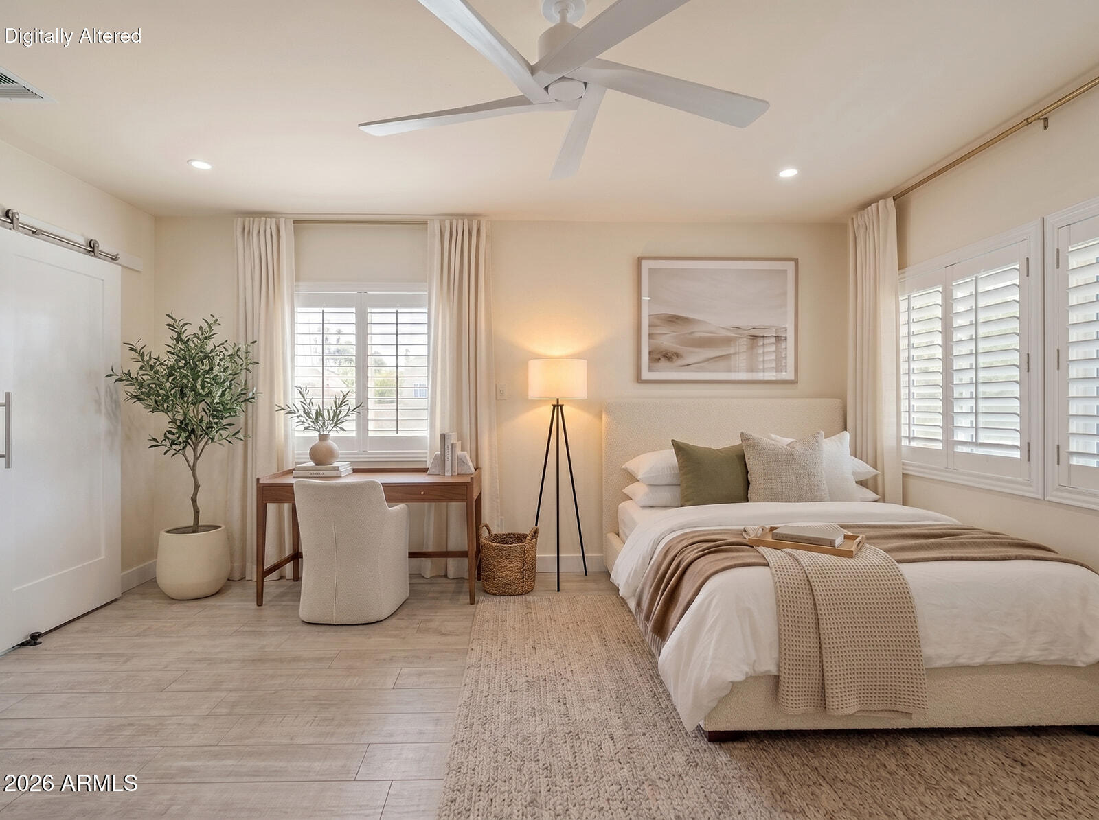 RANCHO VISTA - Residential
