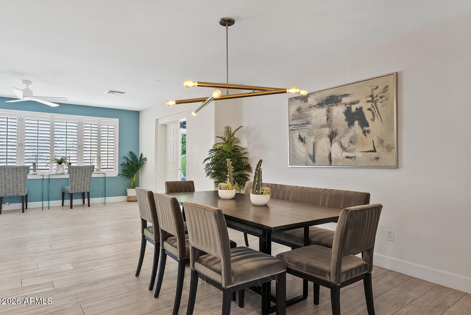 RANCHO VISTA - Residential