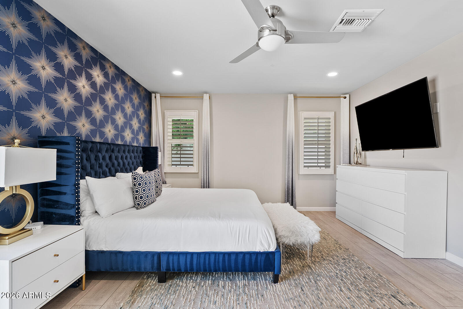 RANCHO VISTA - Residential