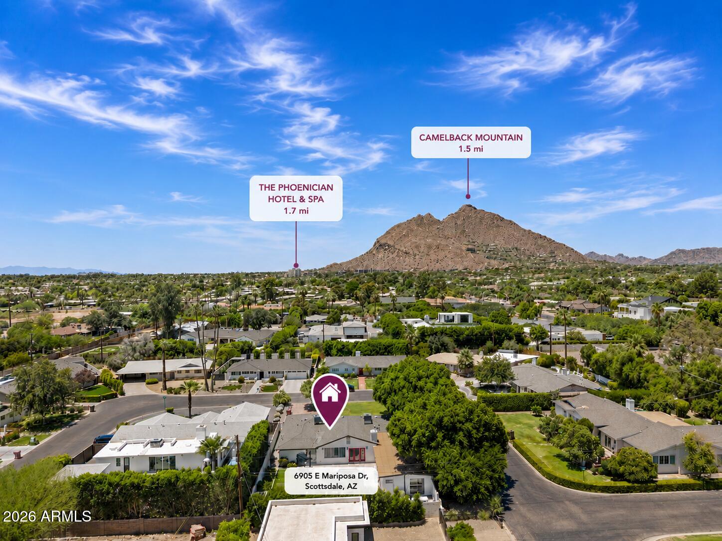 RANCHO VISTA - Residential