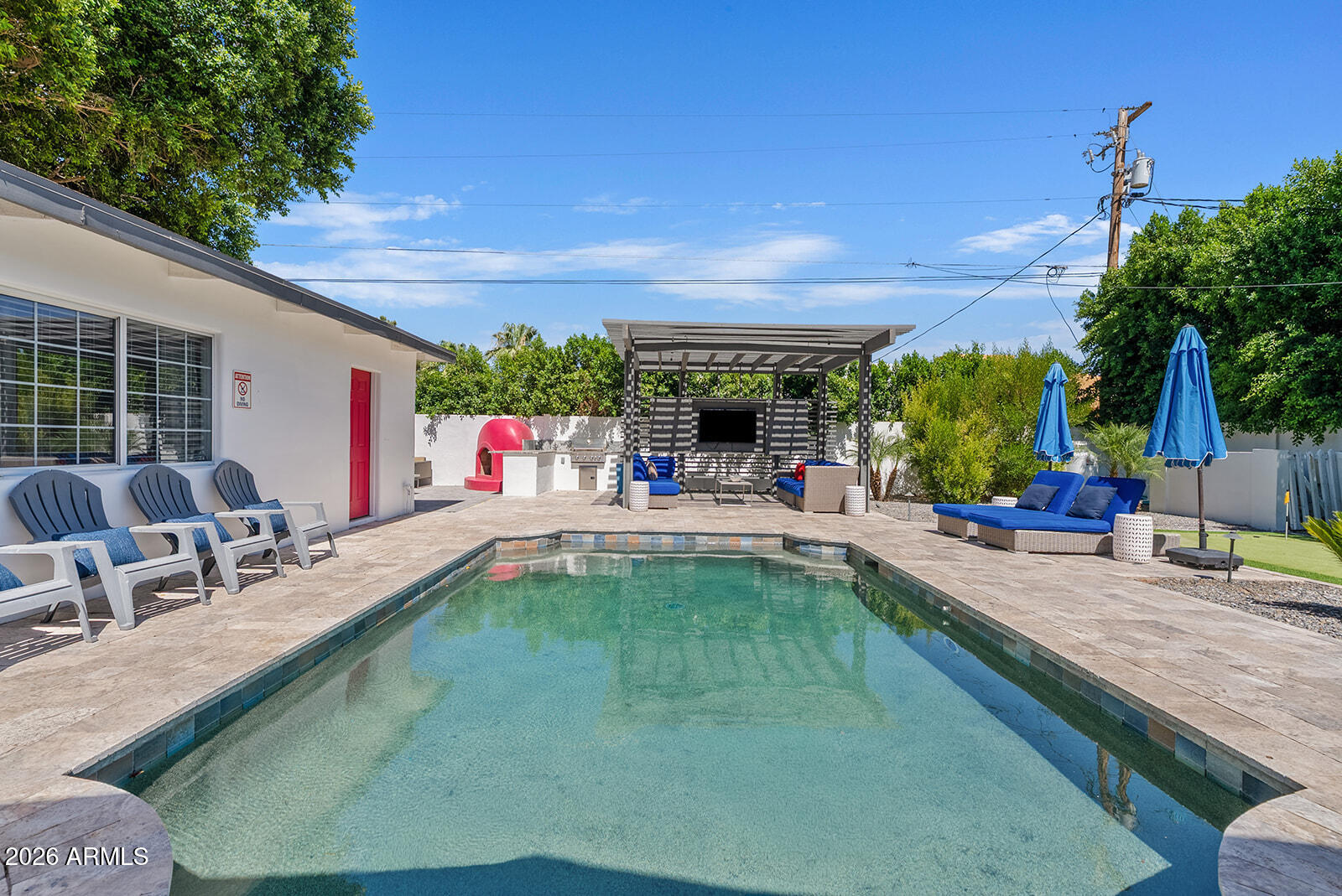 RANCHO VISTA - Residential