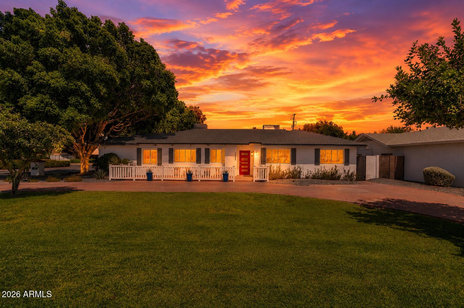RANCHO VISTA - Residential